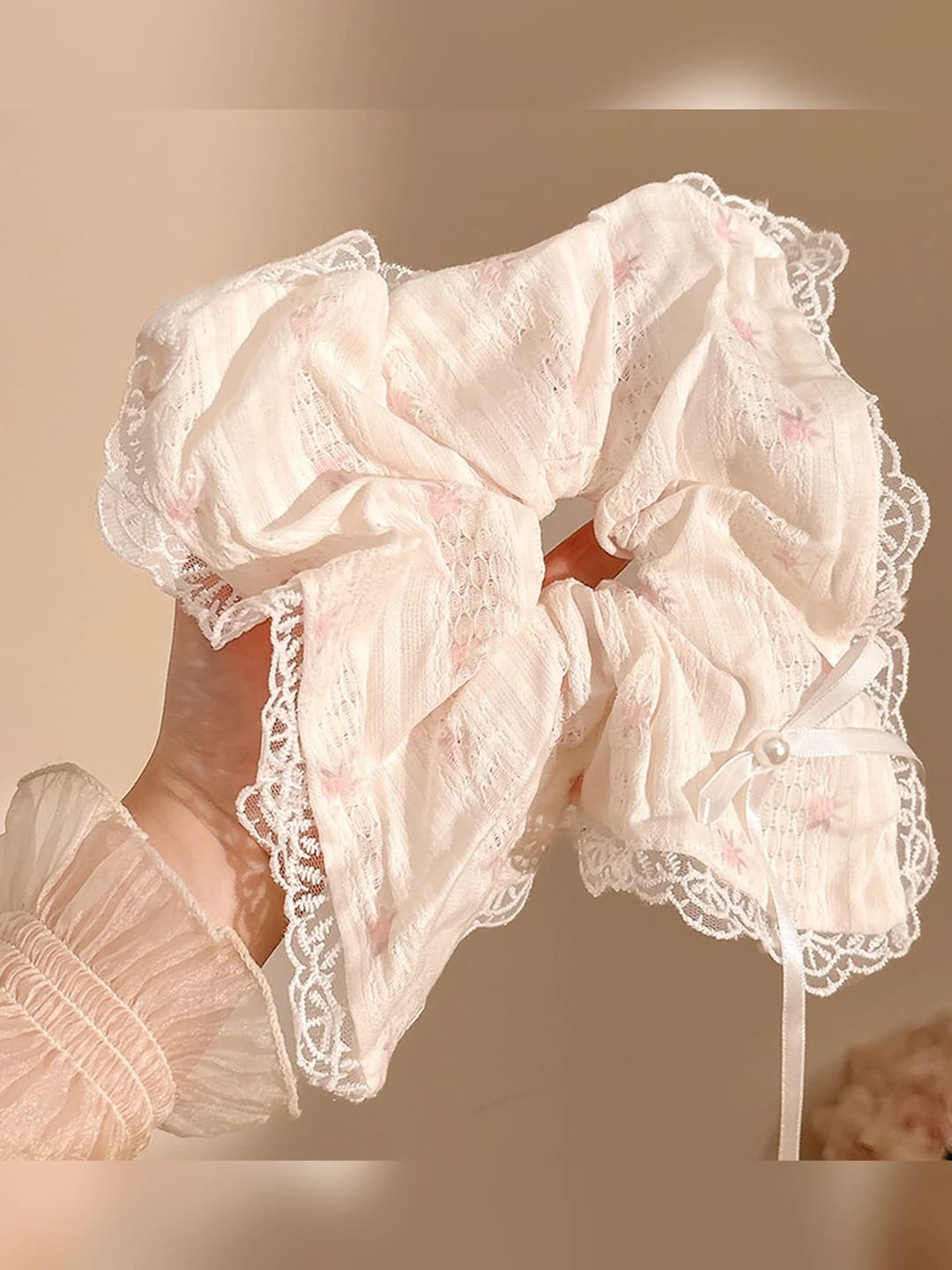 2# Bow square 27 cm