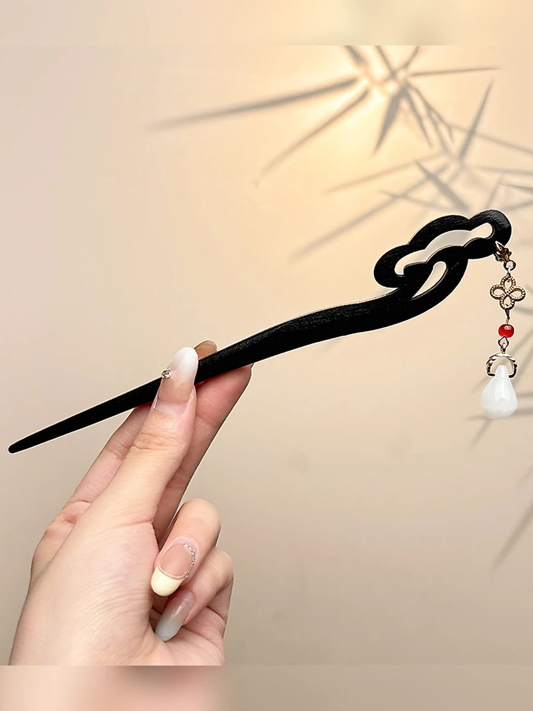 15# Подвеска Ruyi, шпилька