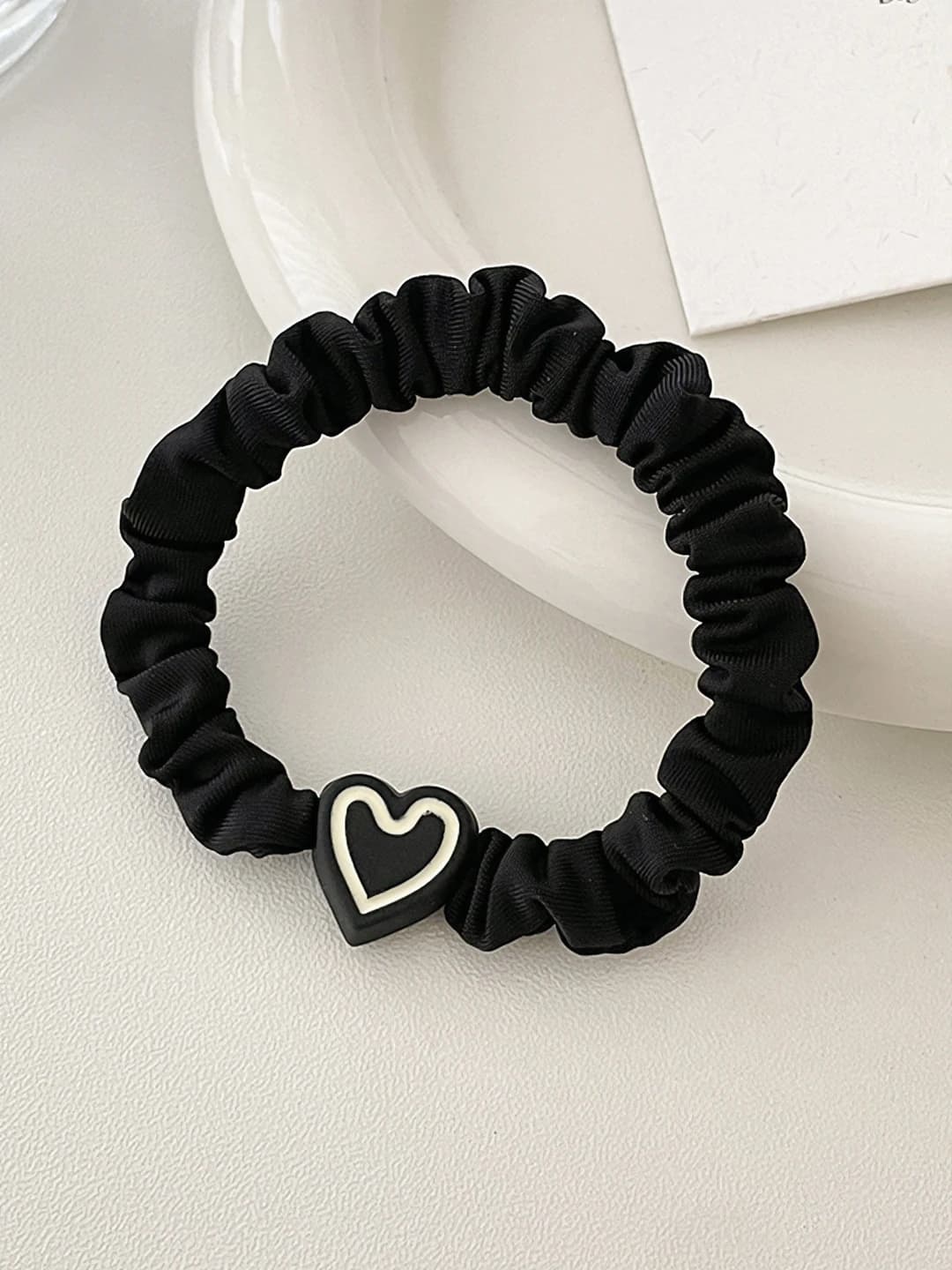 4# Black #