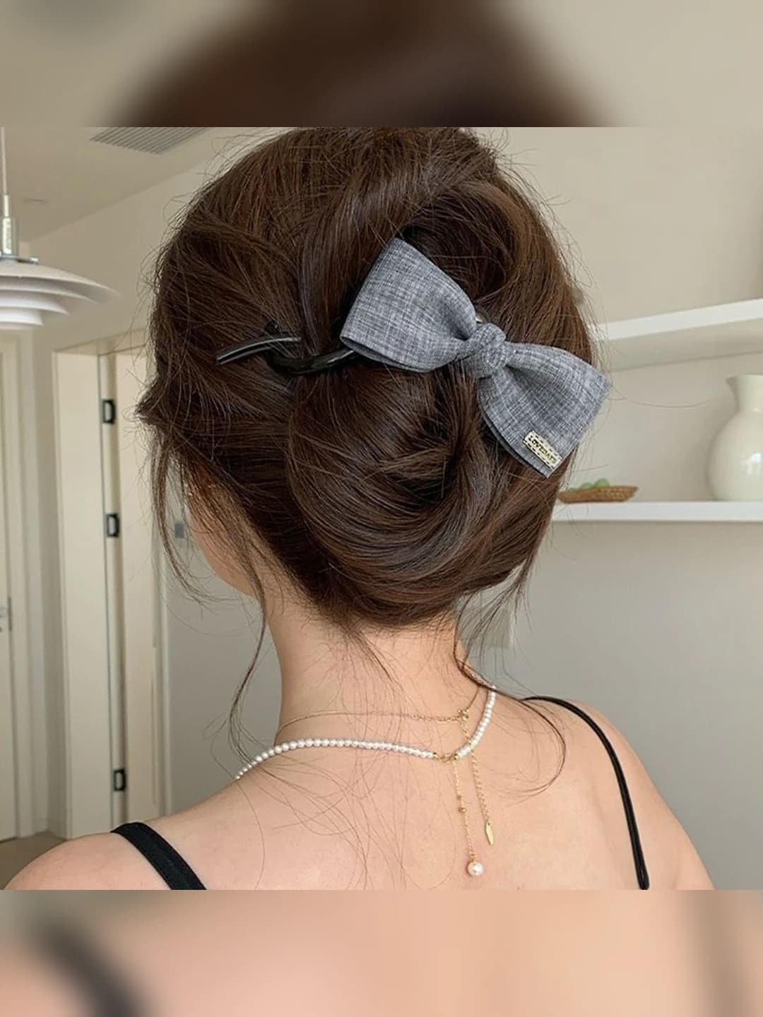 Grey, 10.5 cm