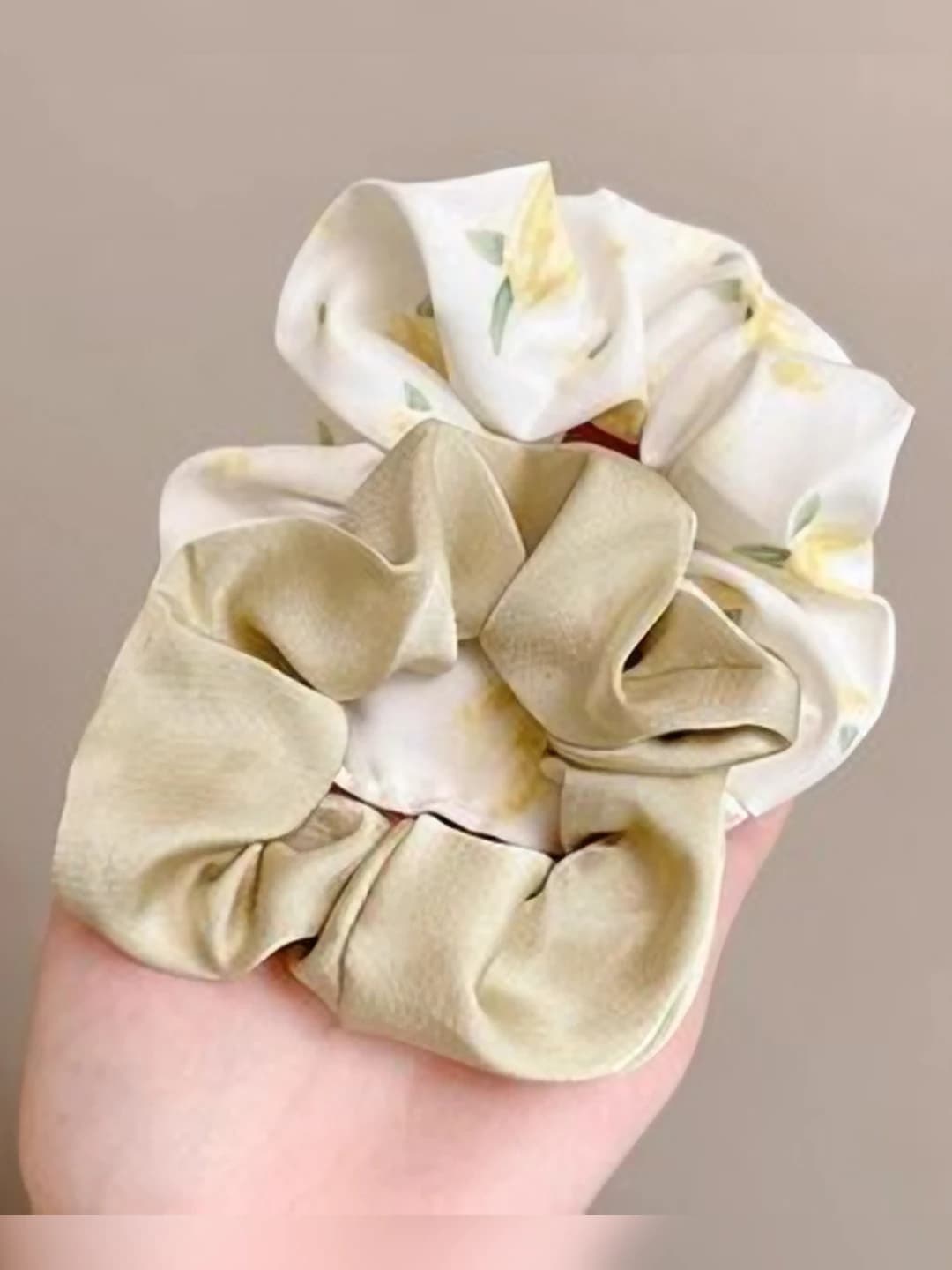2# Green 2 pcs 8 cm