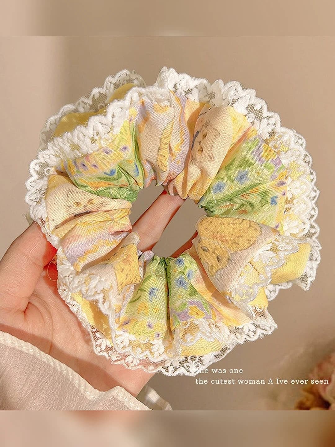 1# Double layer, country style, ~13 cm
