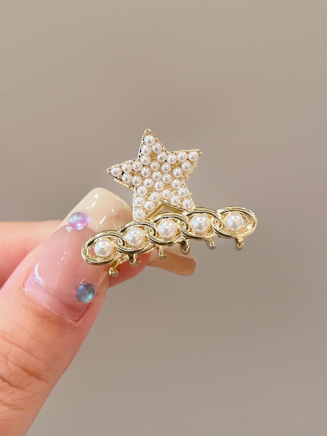9# Zanjirli besh burchak ~3cm