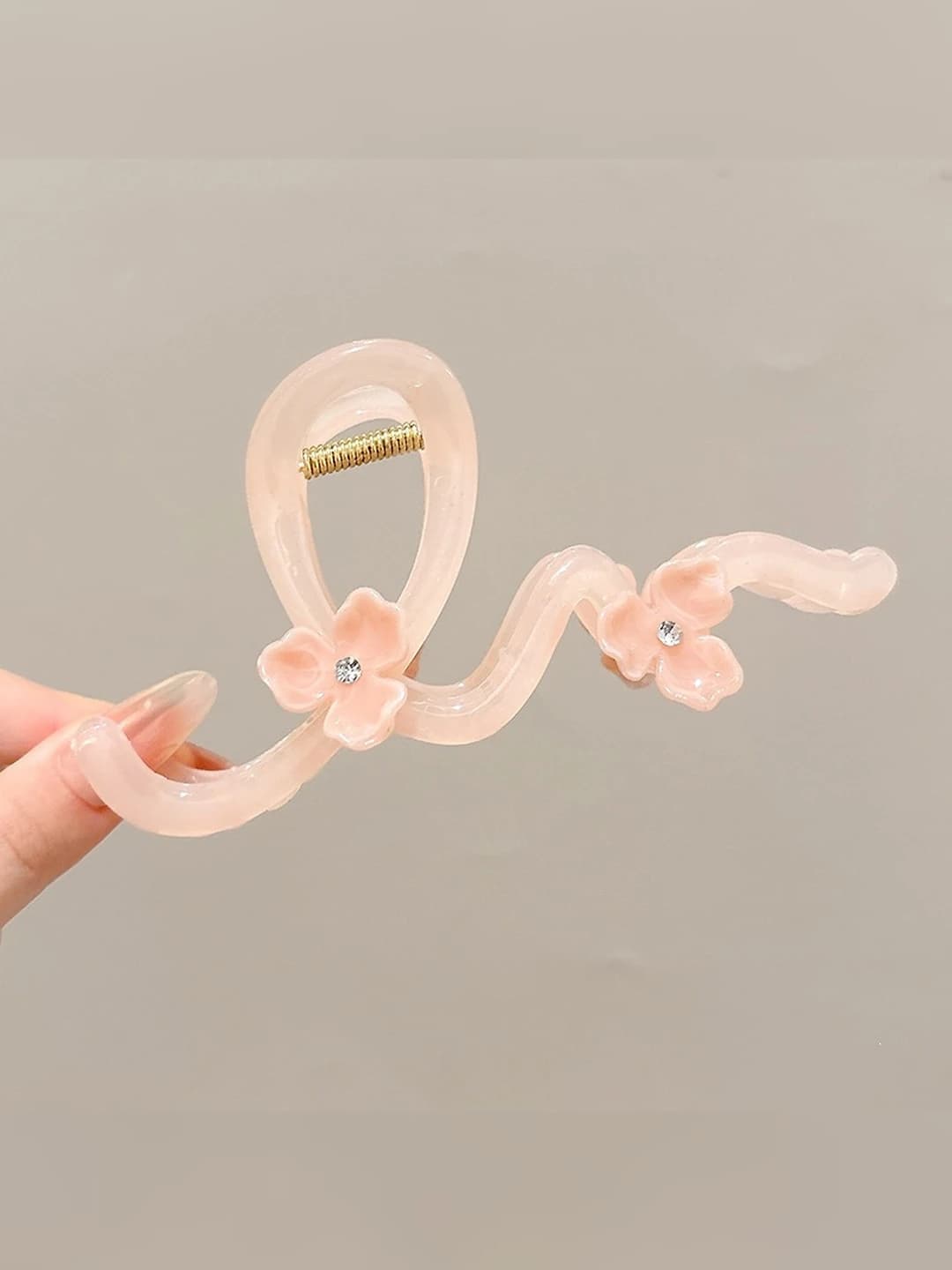 Pink 14 cm