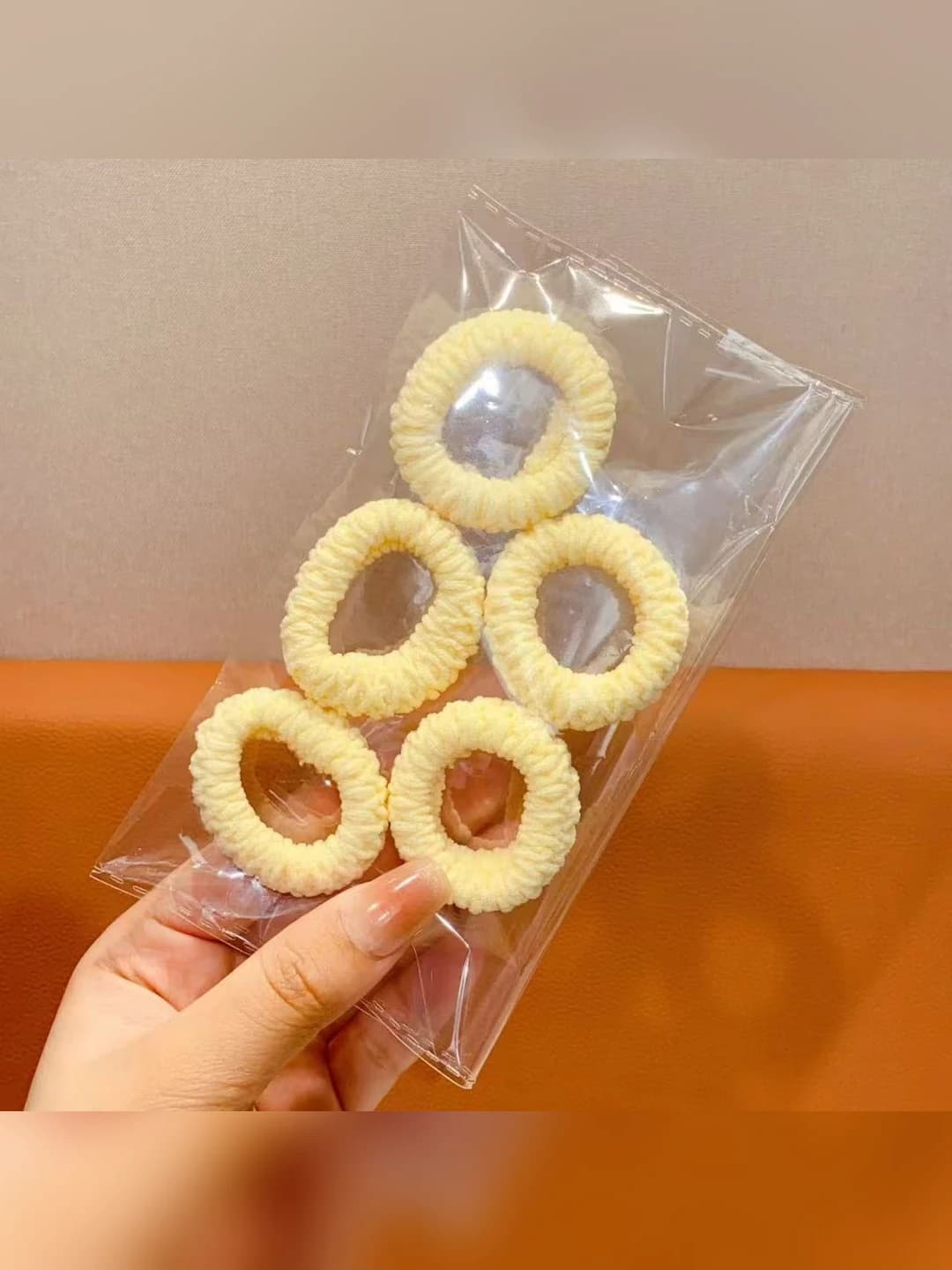 Широкий молочный 6 шт