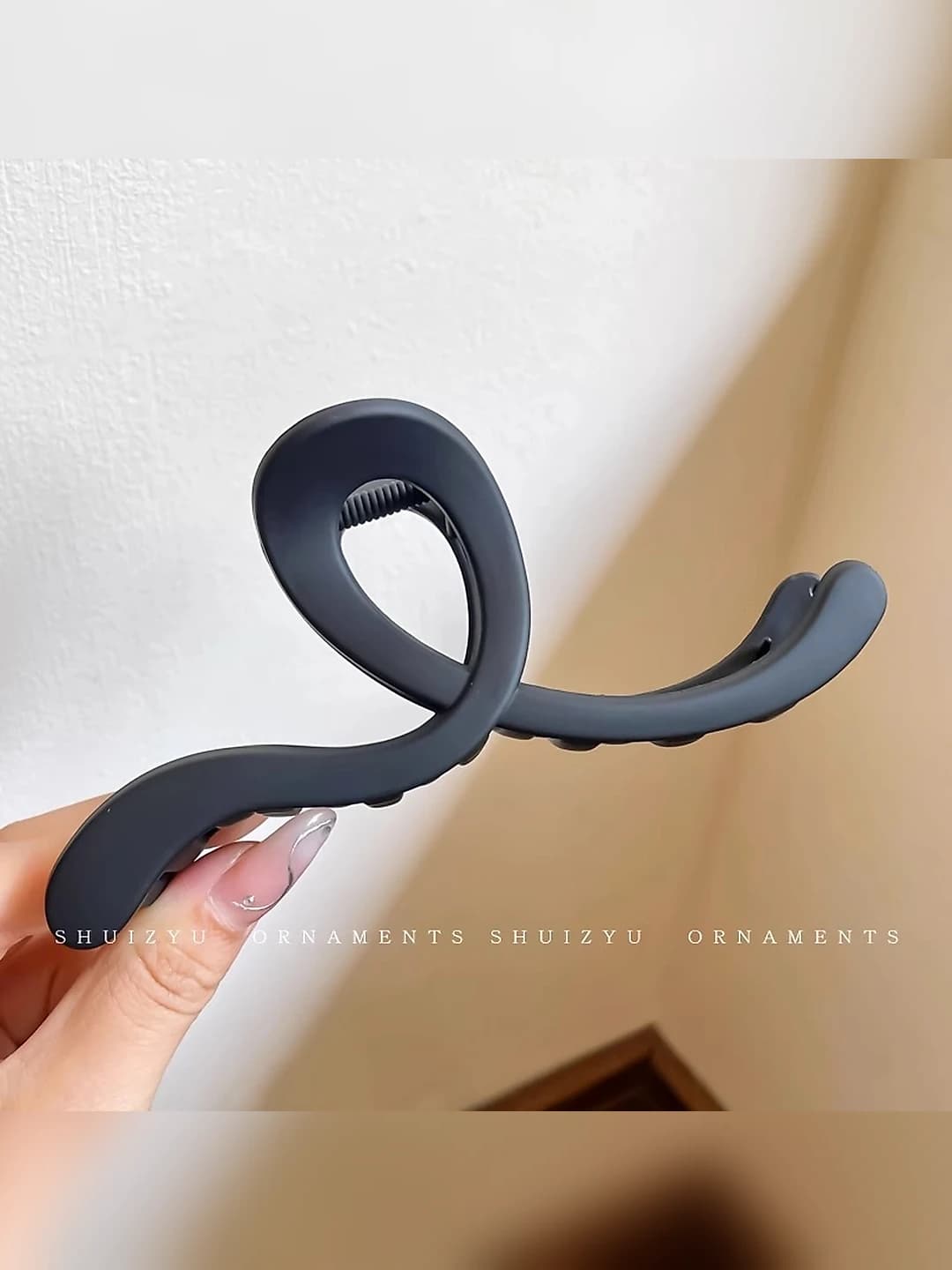3# Qora - 13cm