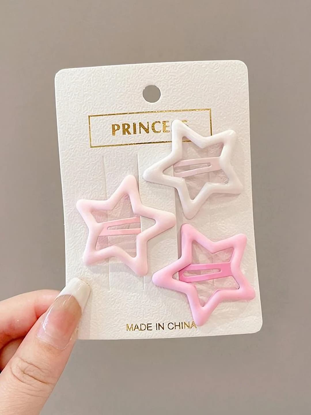 5# Five-pointed star