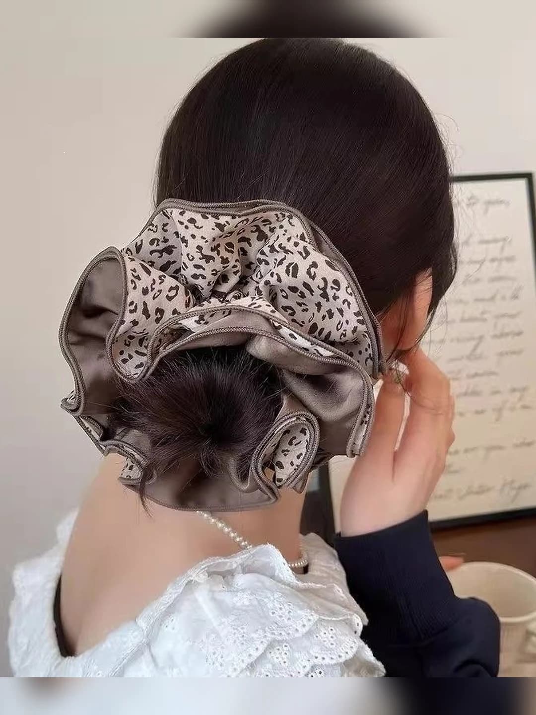 Light leopard ~15 cm