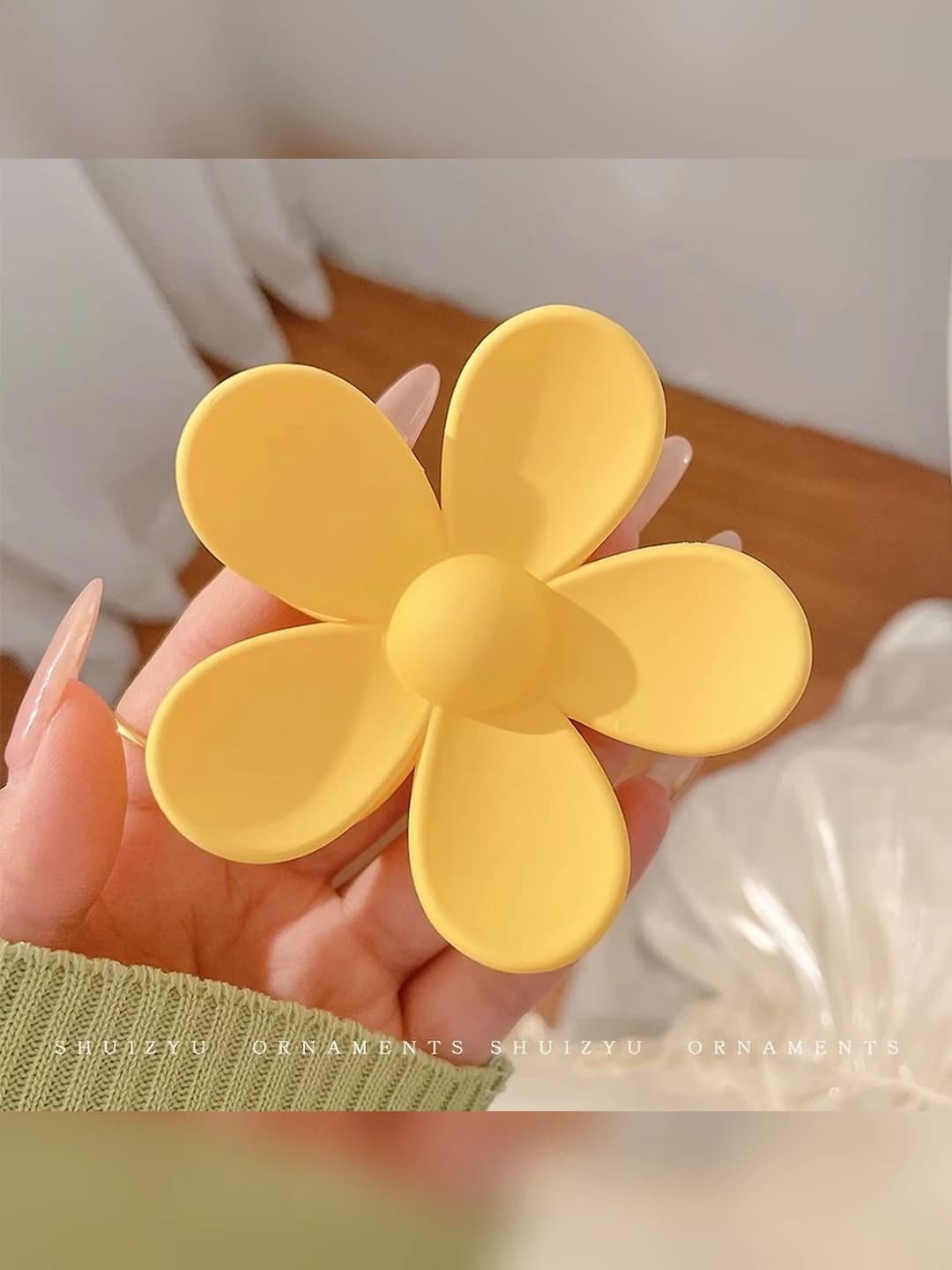 9# Жёлтый