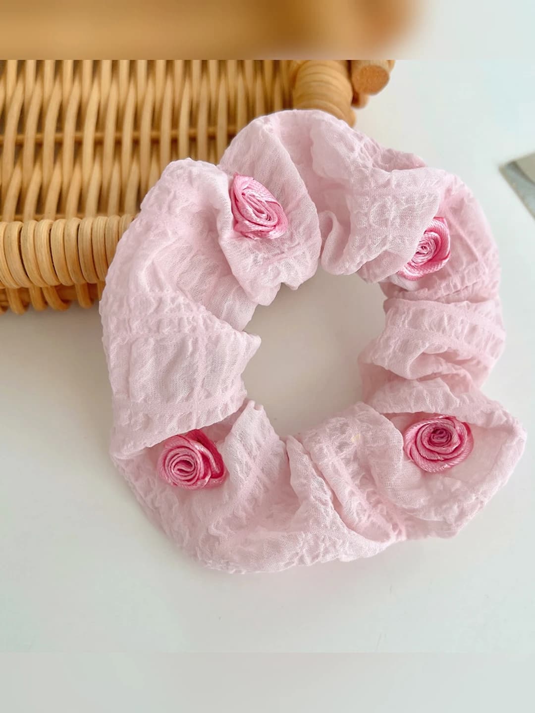 Pink, rose