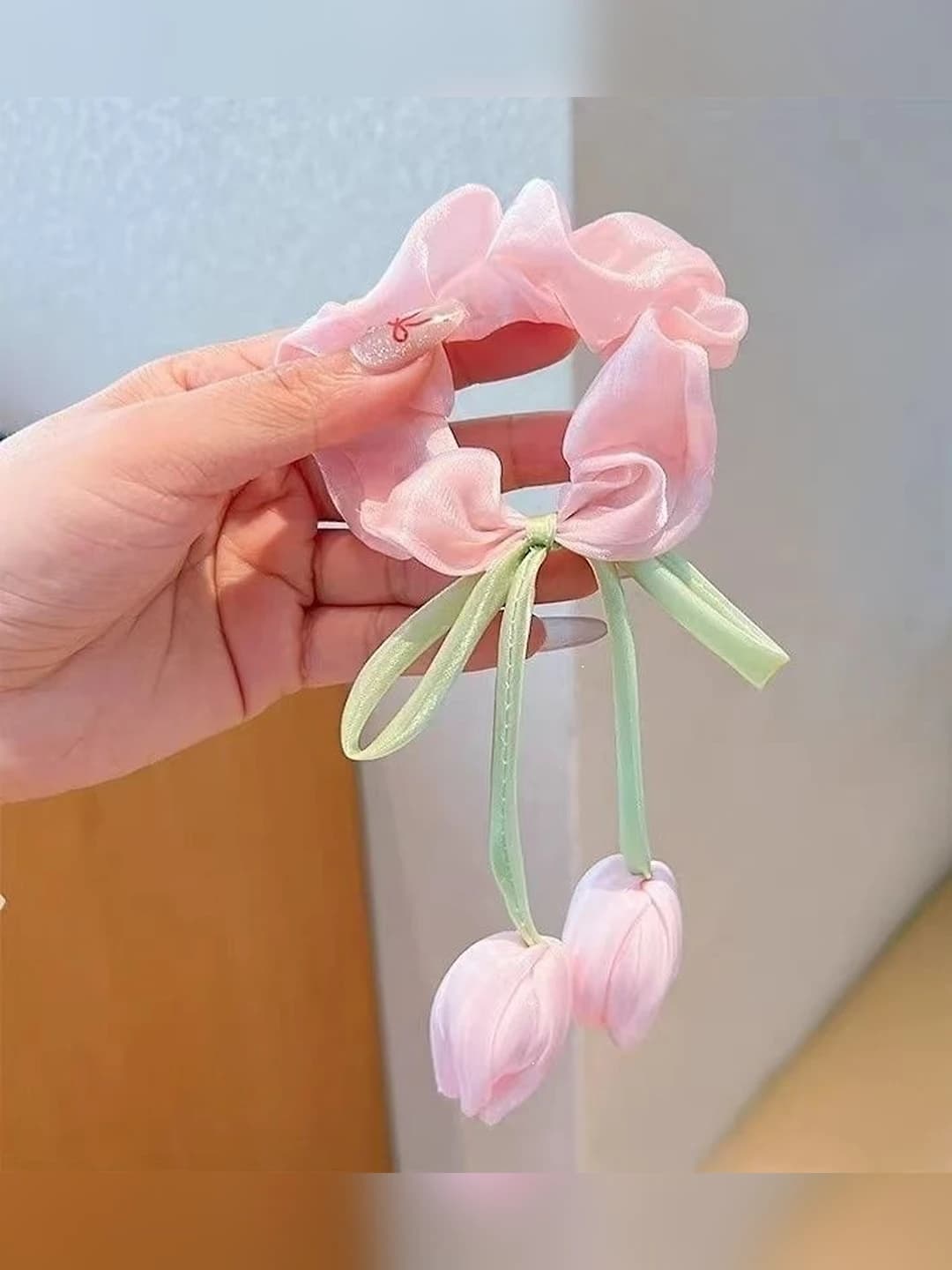 5# Персиково-розовый