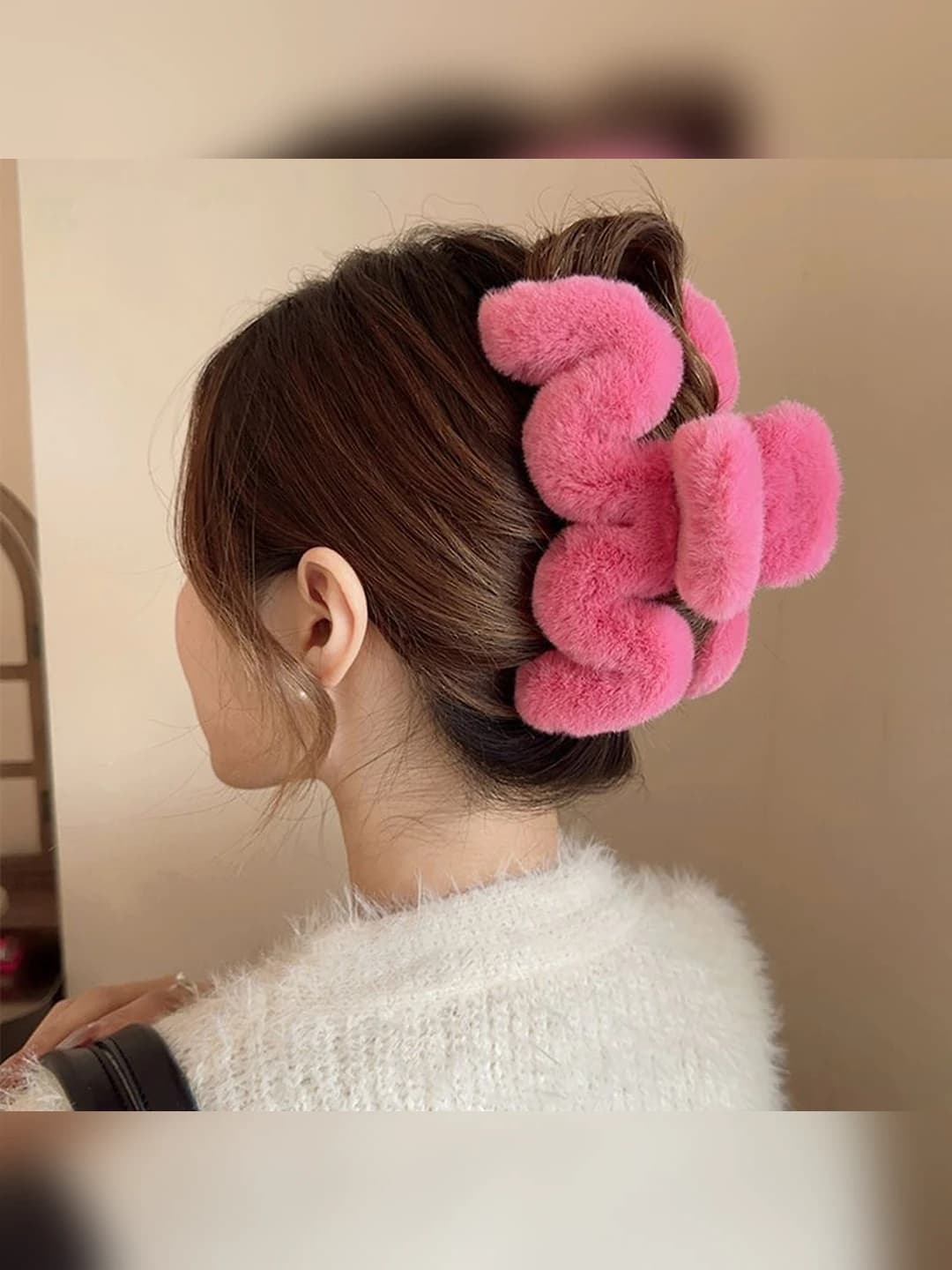 4# Light pink 15cm