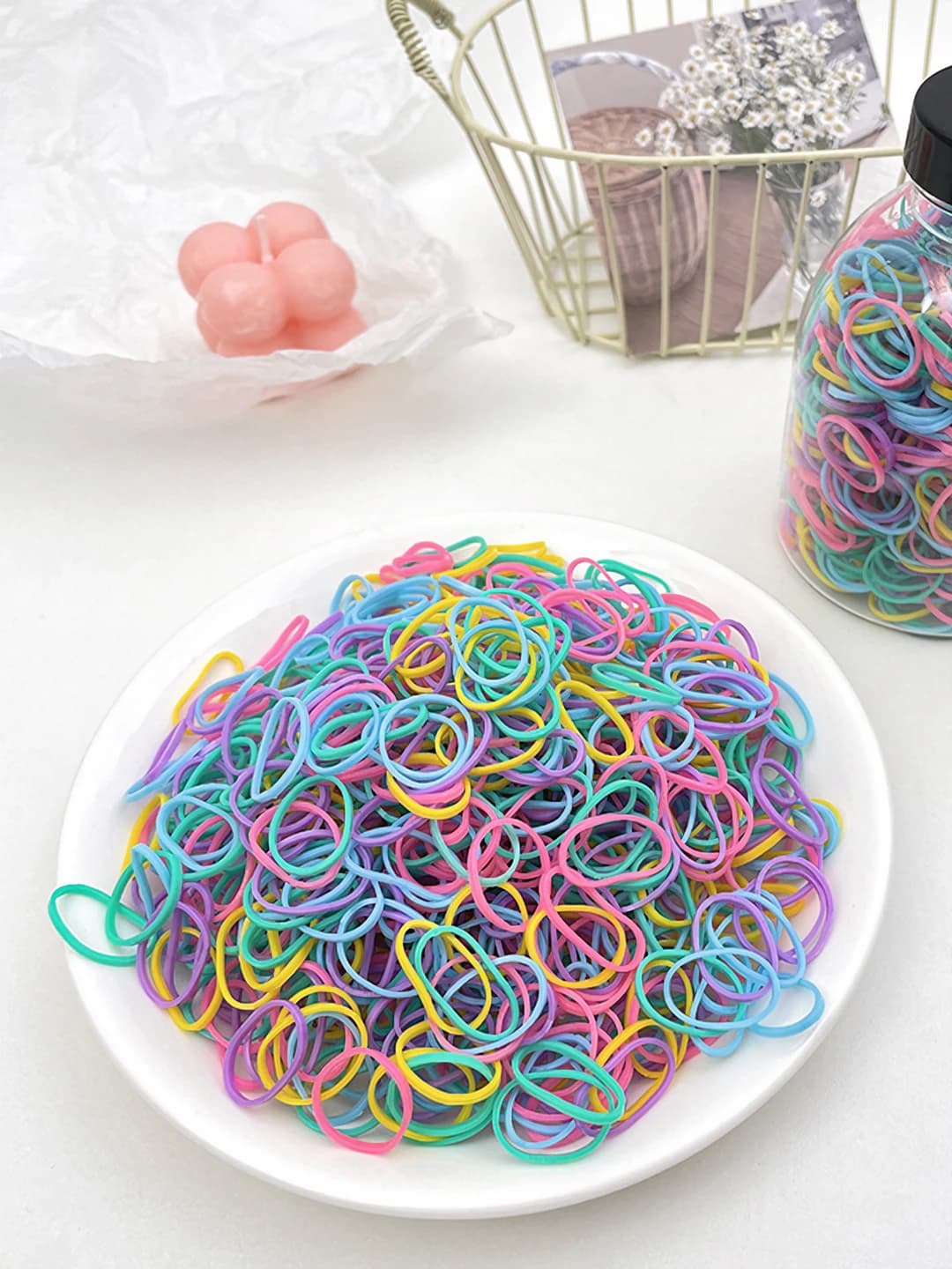 10# Весенний, 800 шт, малый, толстый