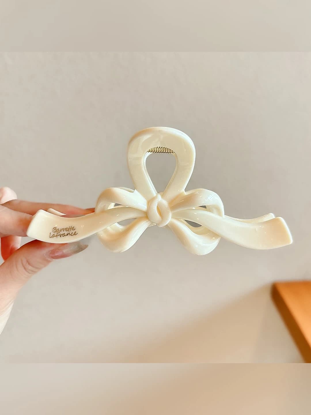 White 12cm