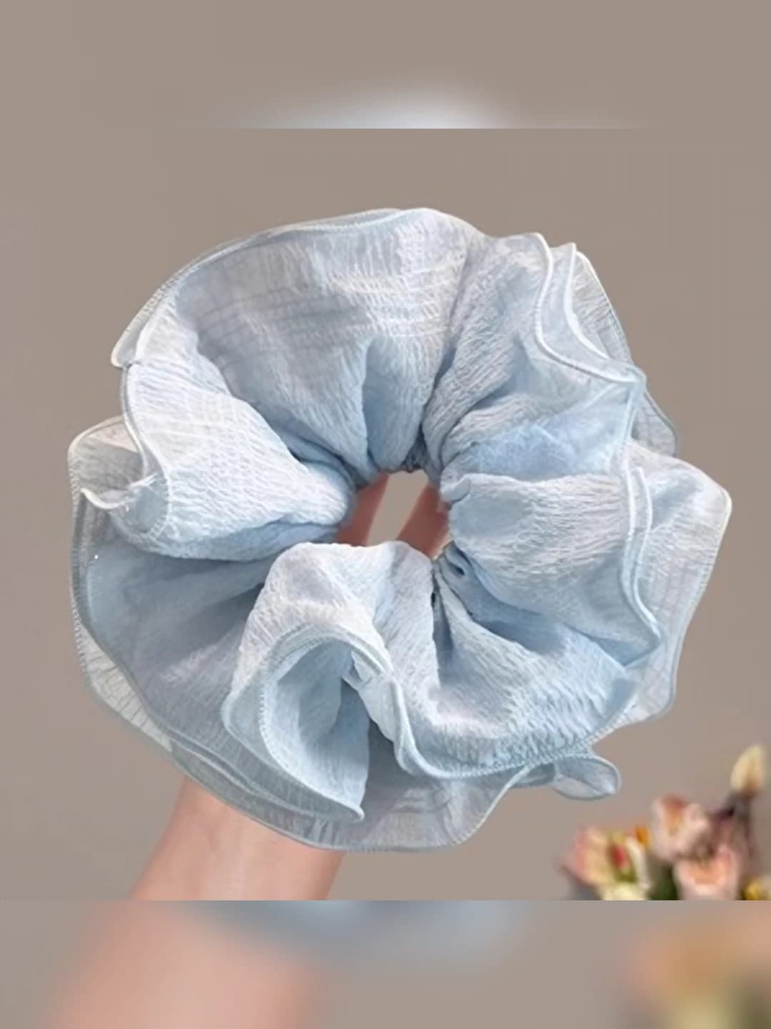 10# Blue 4 layers