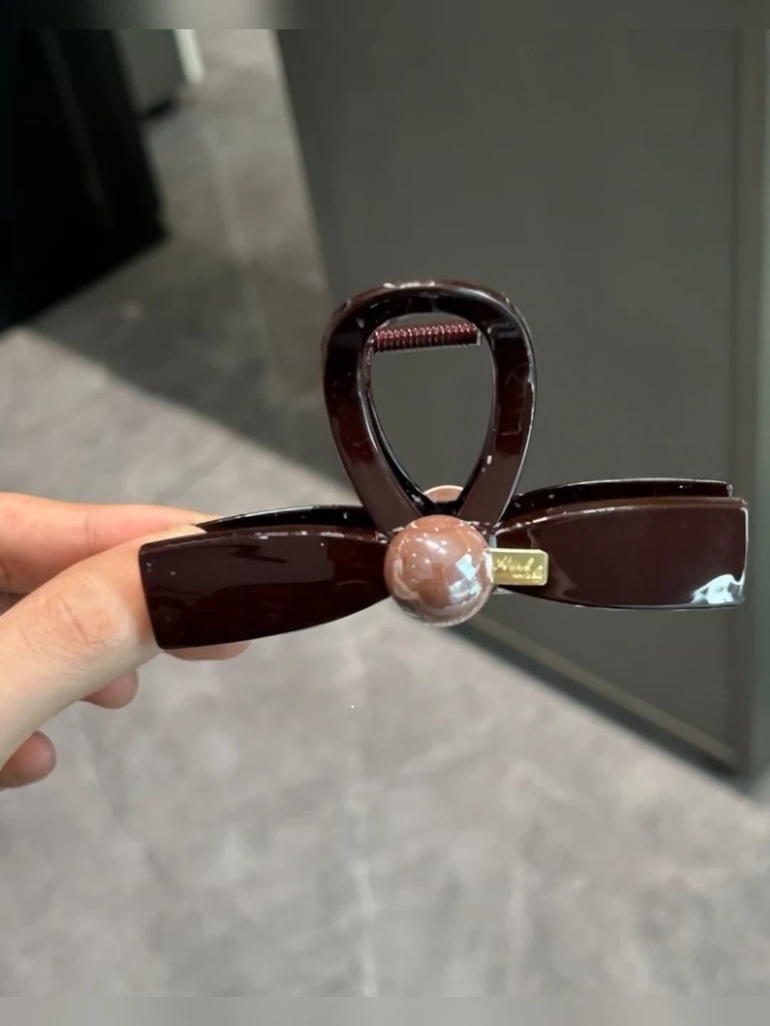 1# Bow clip ~10cm