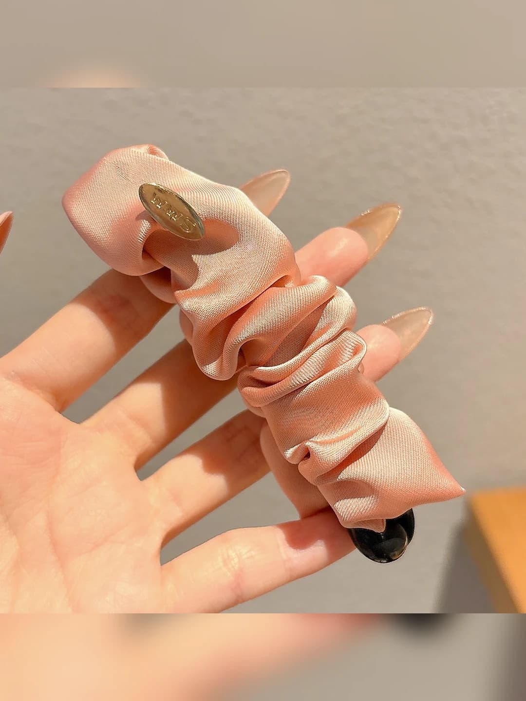 5# Light pink (base 10cm)