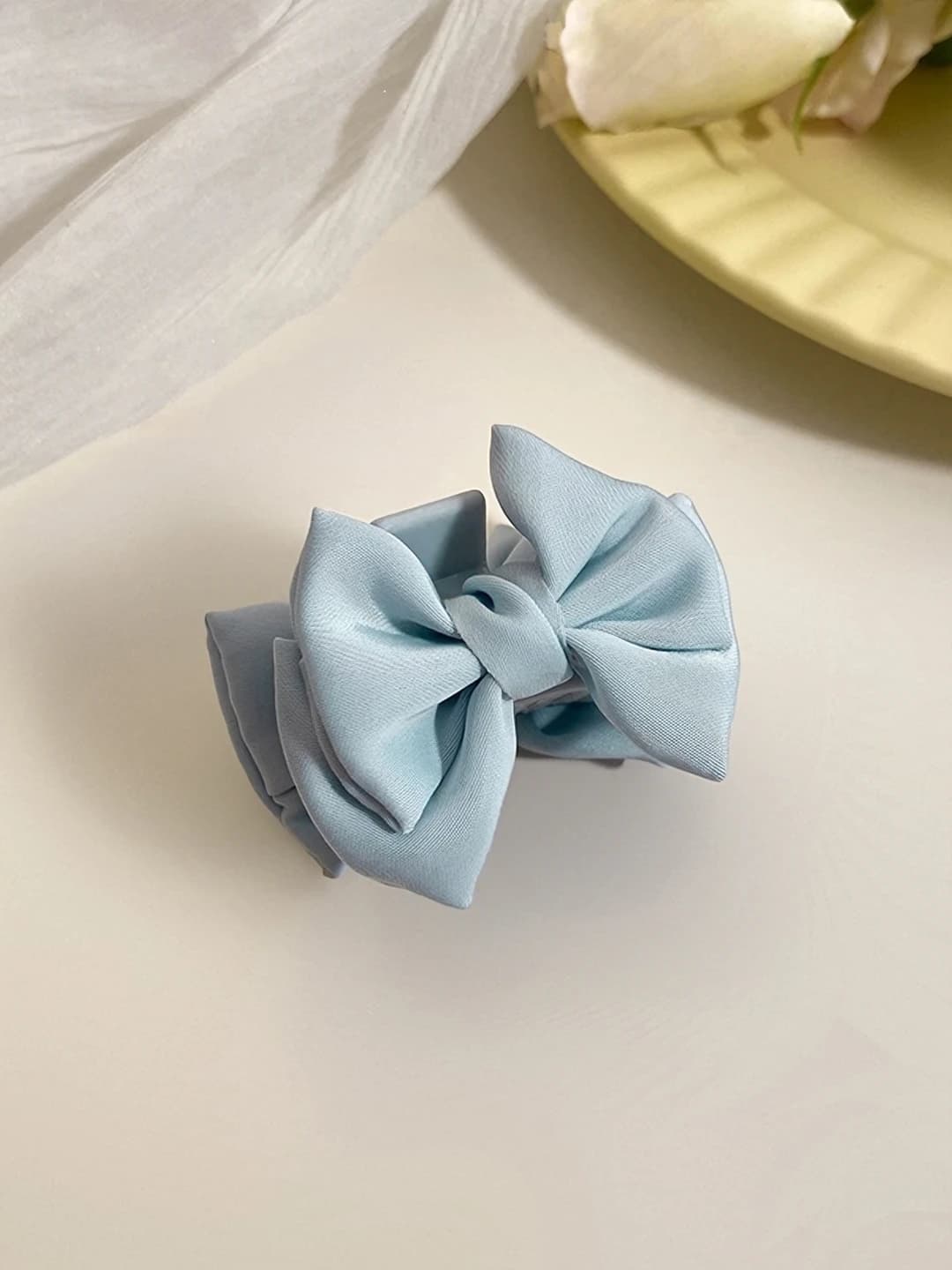 Blue low twist 3.3 cm