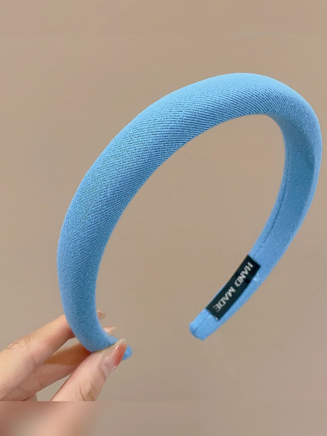 4# Blue, width 2.2 cm