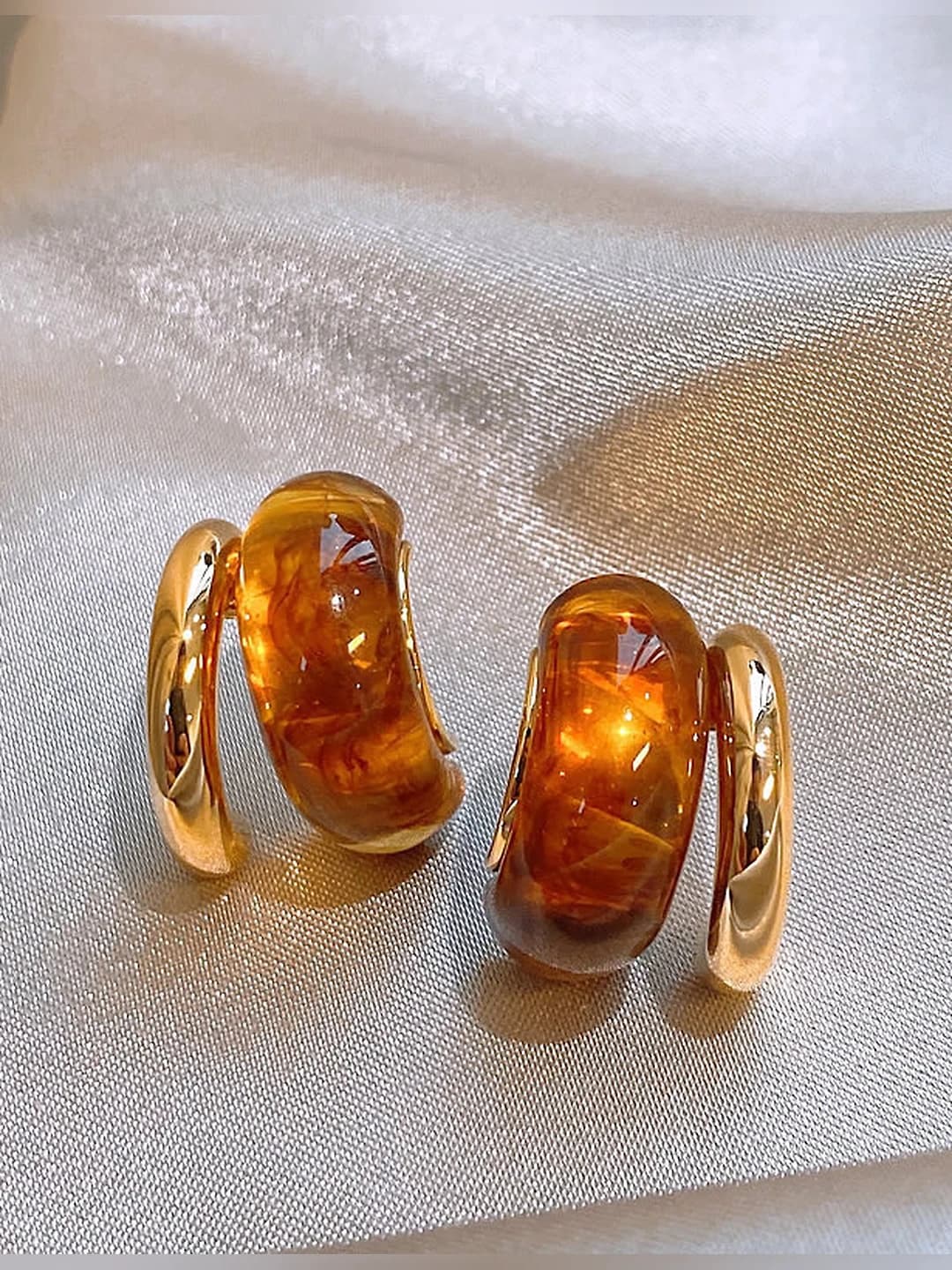 31# Silver - Gold - Coffee - Alloy