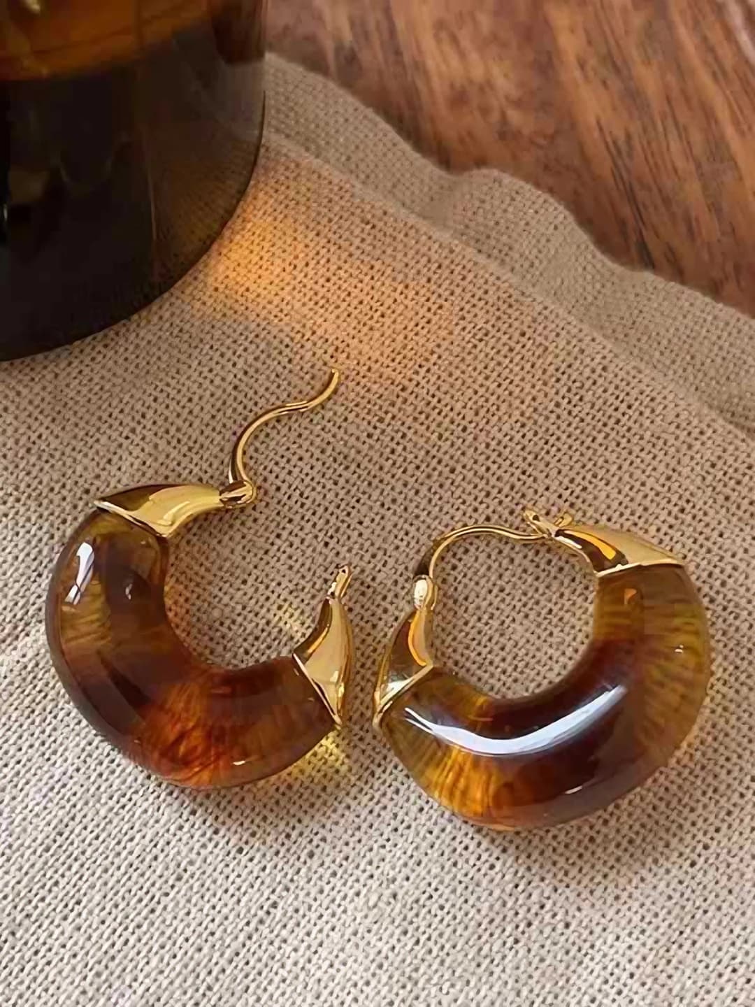 23# Silver - Standard - Gold - Coffee