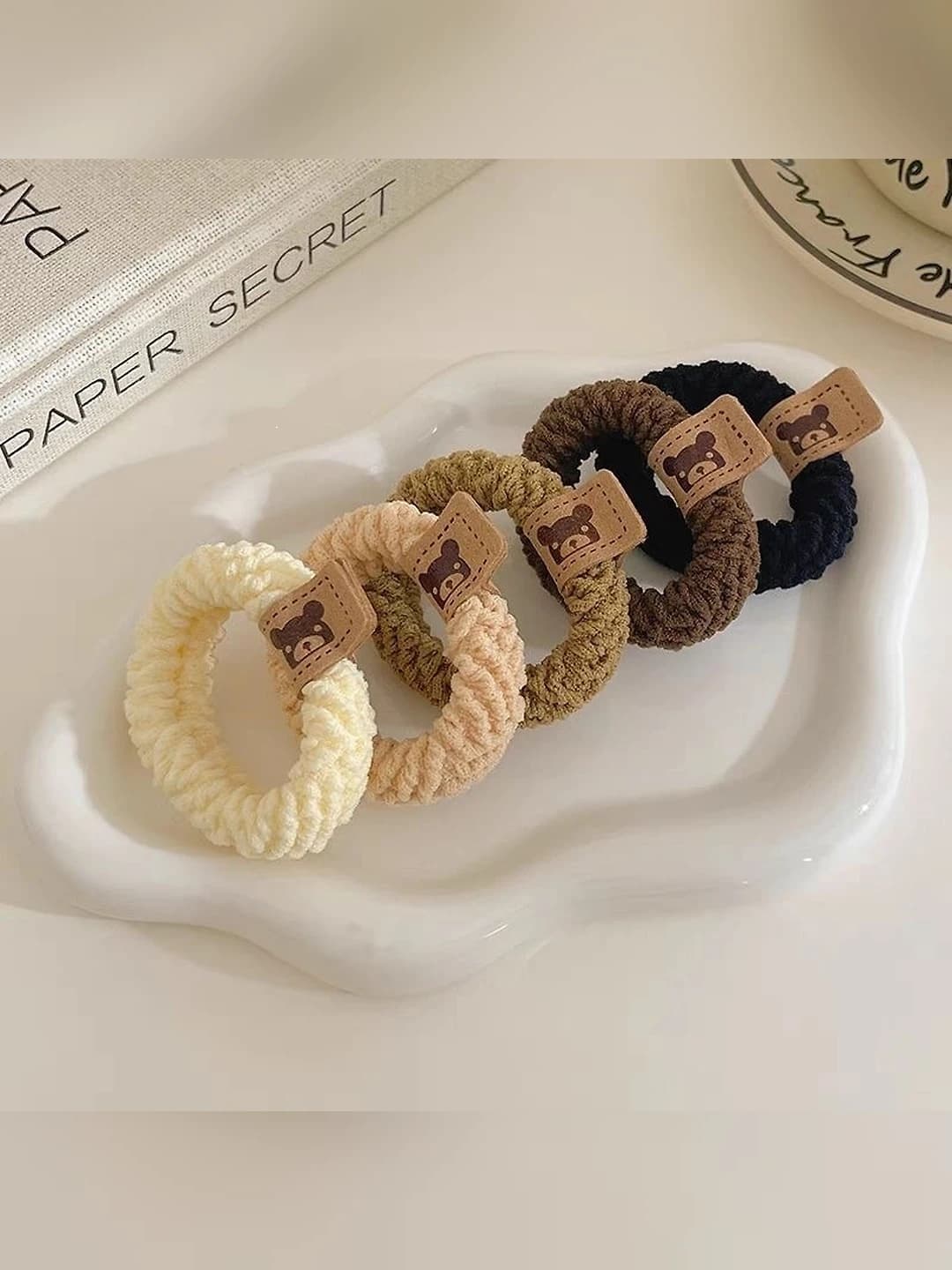 5 colors 5 pcs