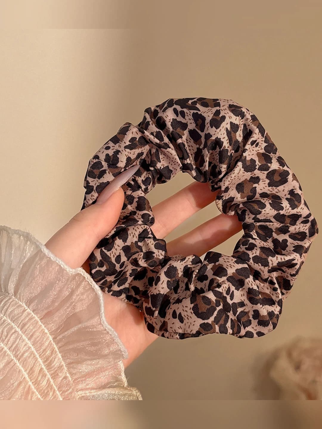 4# Kichik leopard 11 cm