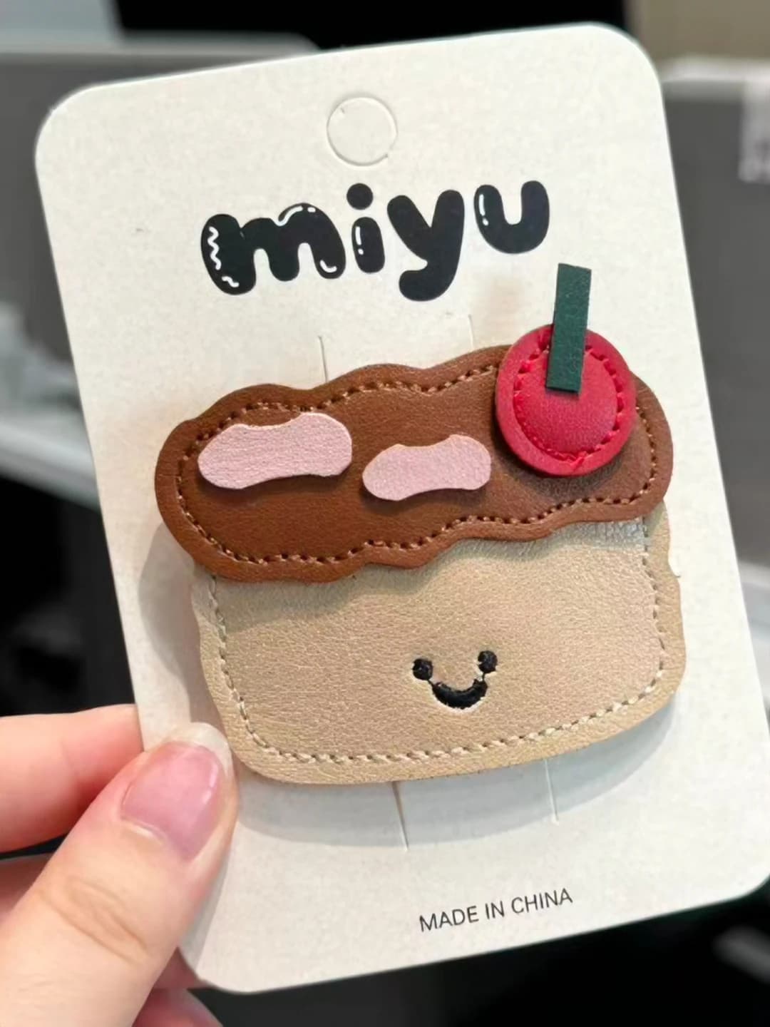 10# Cake ~7*5.5 cm