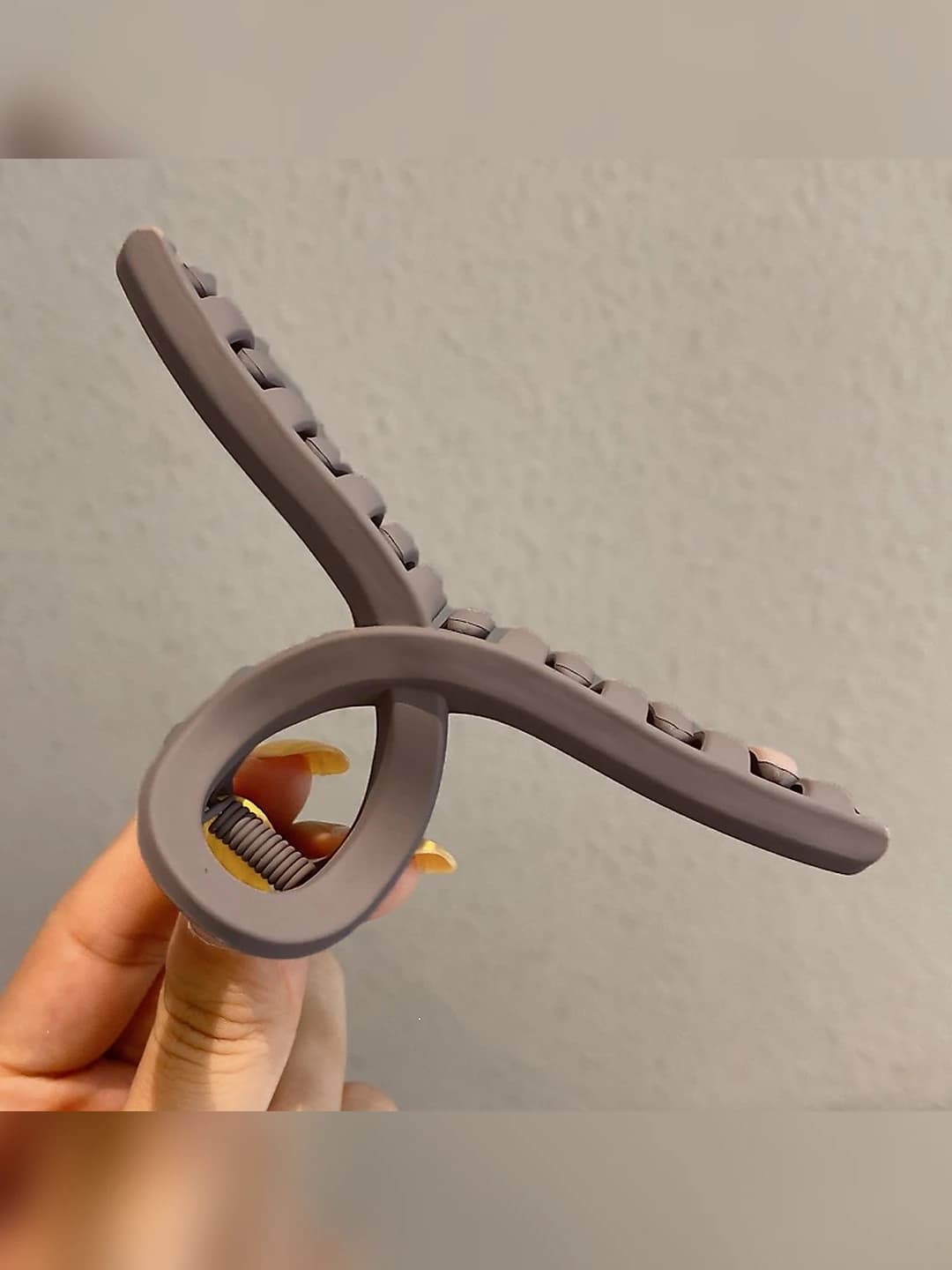 Kofe Y shakl