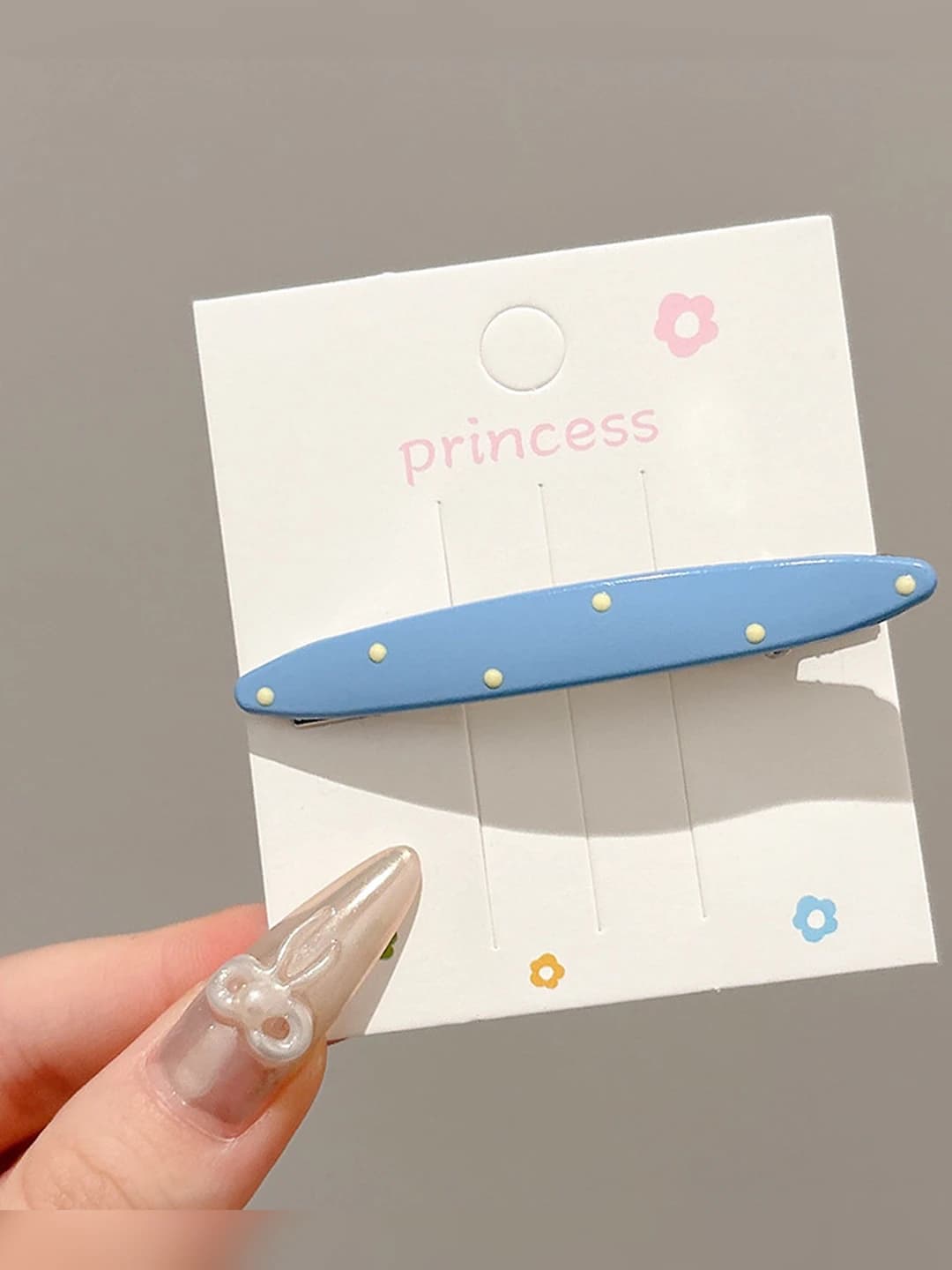 2# Синий ~6.3cm