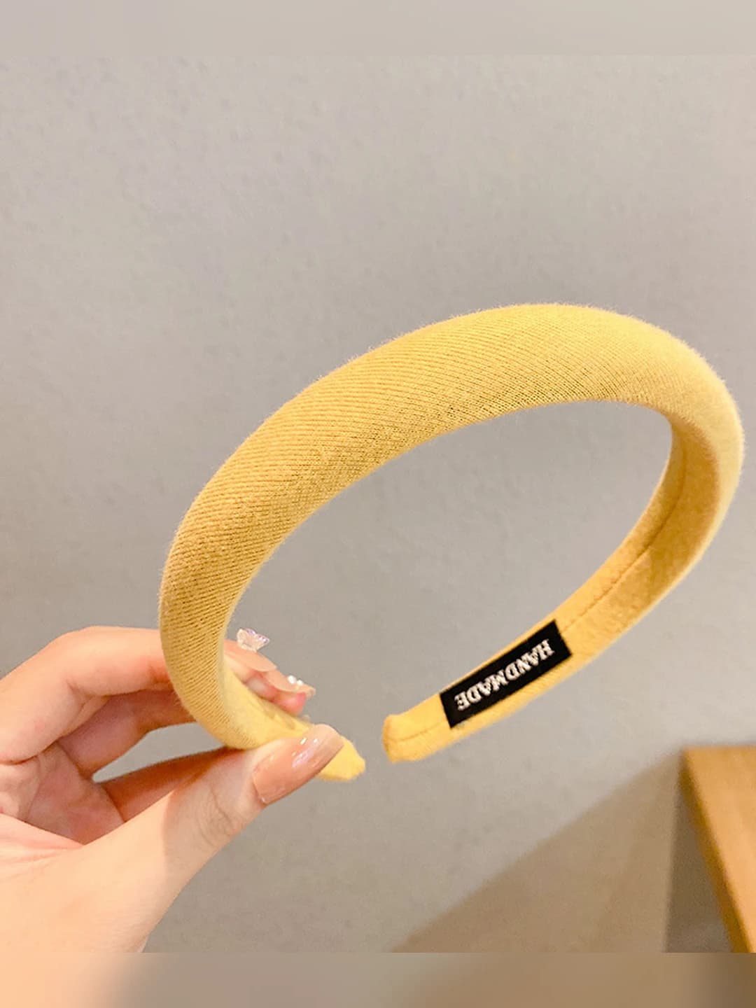 8# Yellow