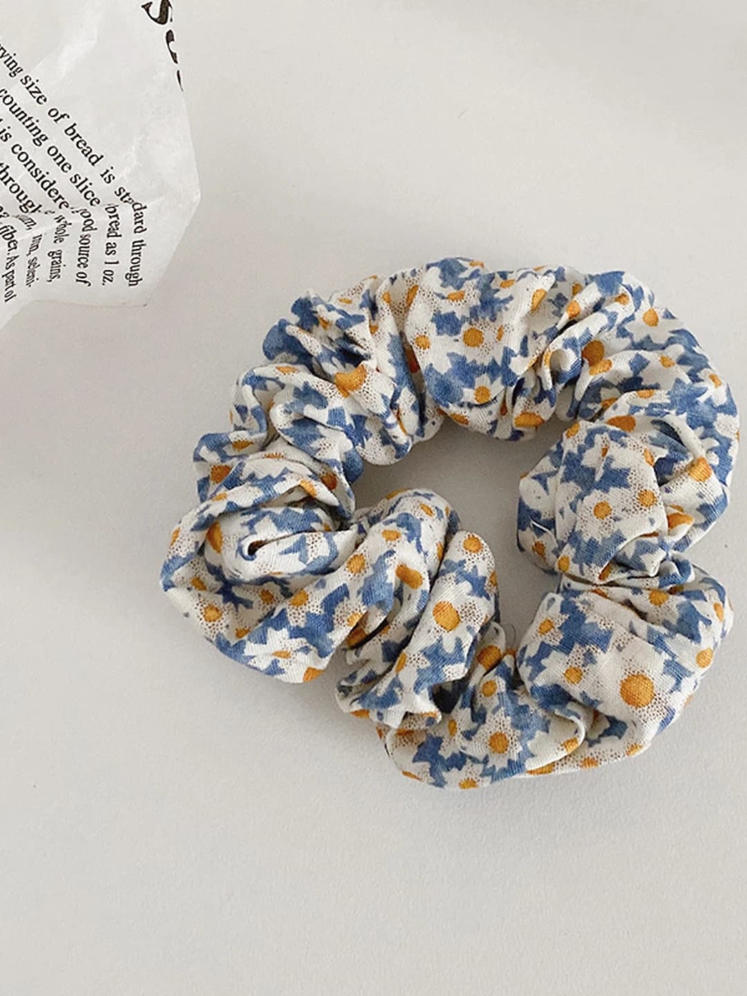 3# Sea salt chamomile