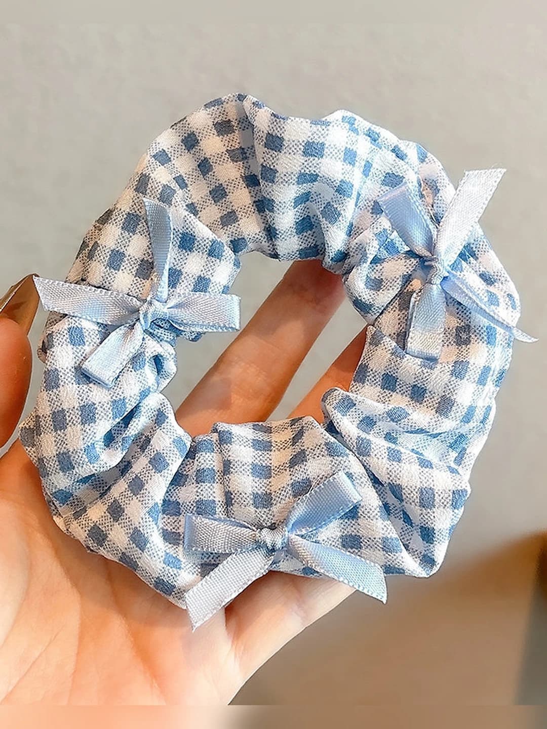 Plaid, 10 cm