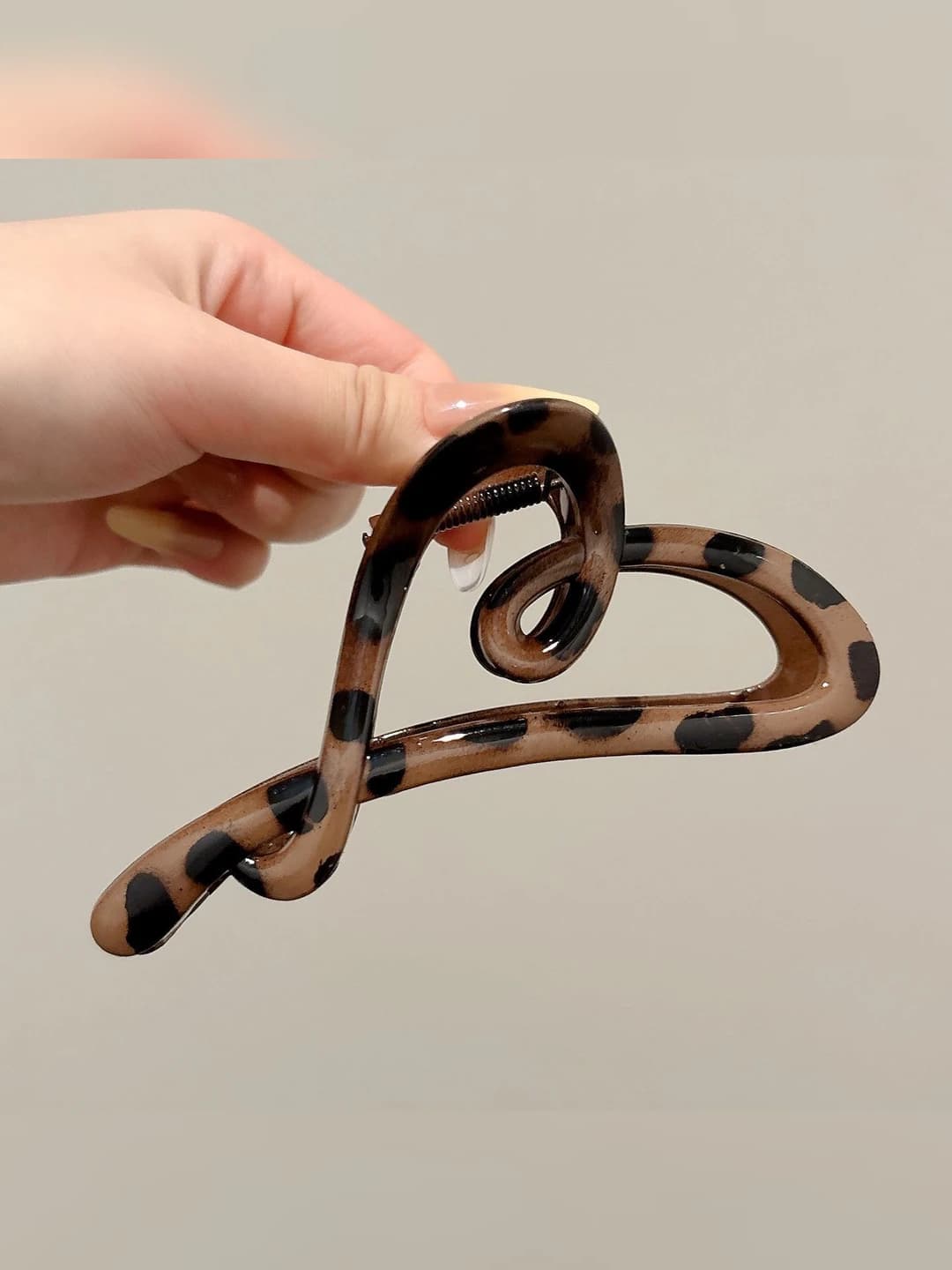 Leopard, 12 cm