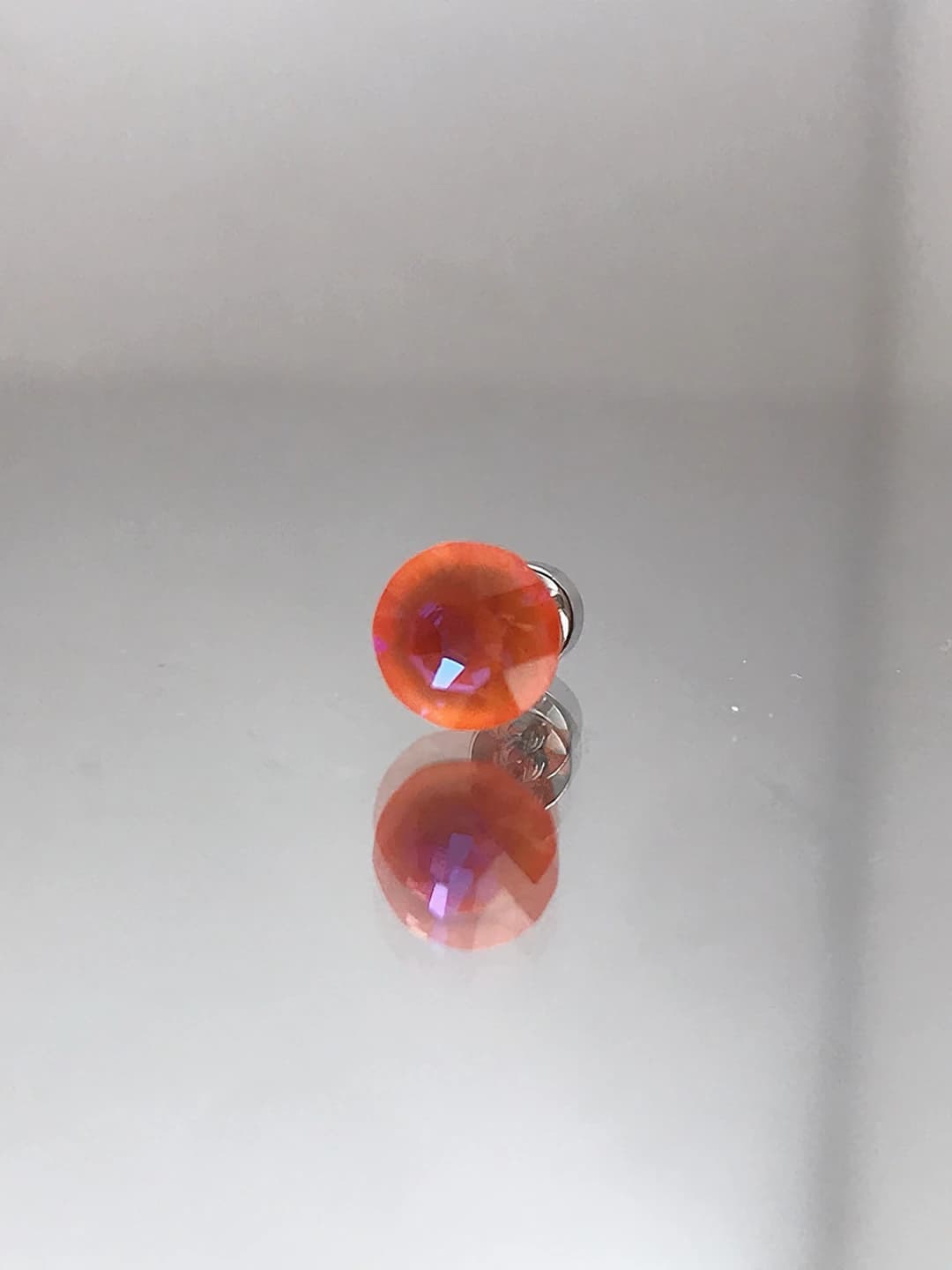 Energiya to'q sariq, 1 dona (6.2 mm)