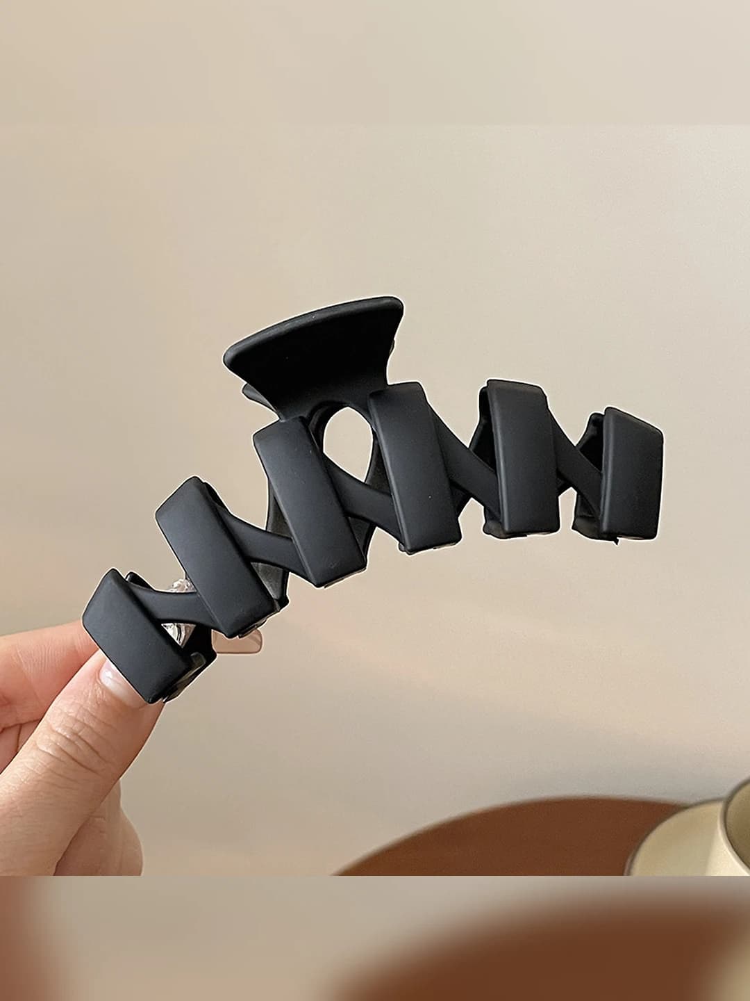 6#Nizodir qora qisqich 11cm