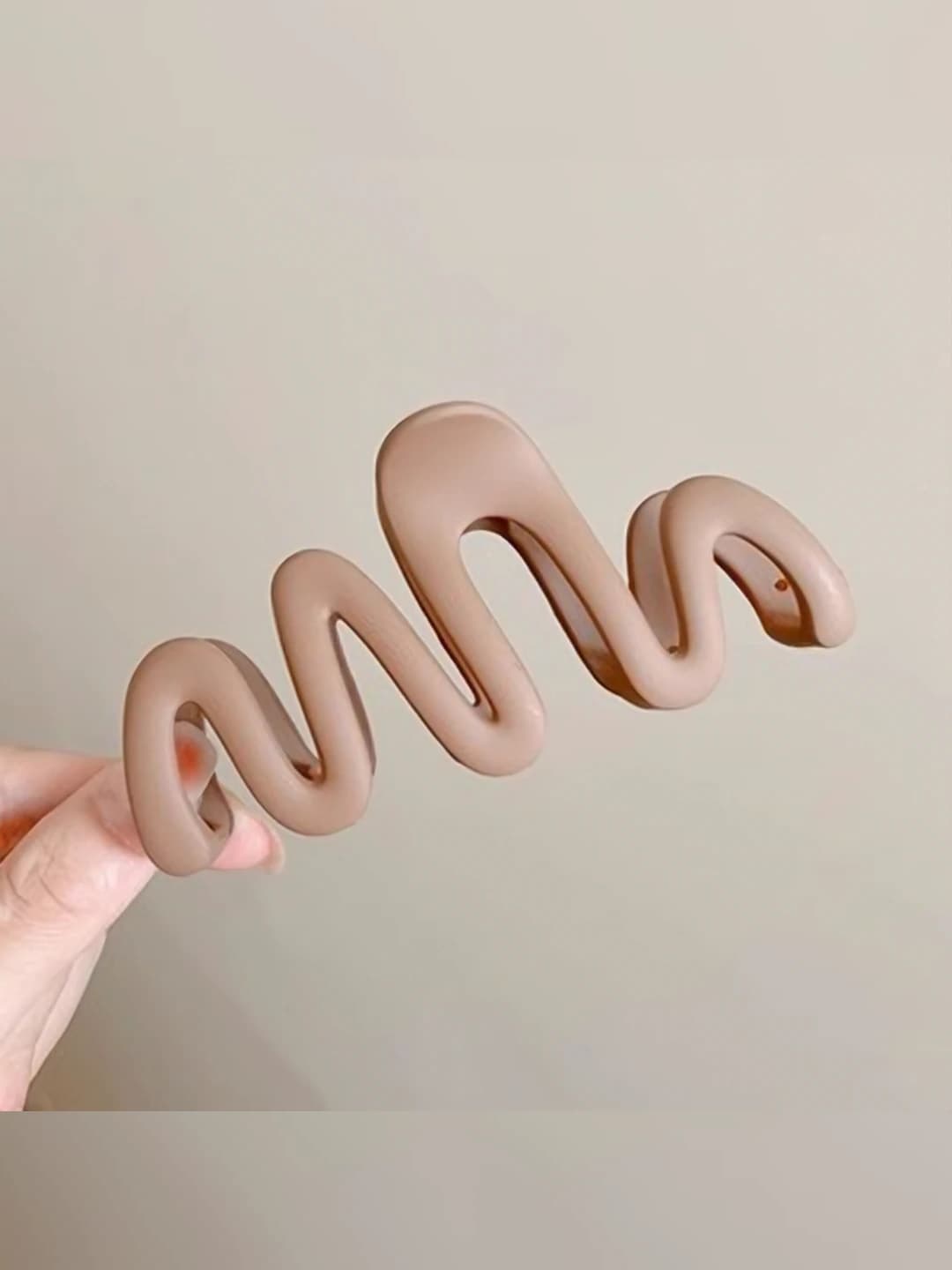 5# Светло-кофейный (11cm)