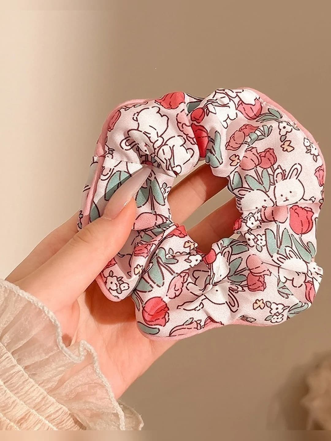Pushti tulpan 14 cm
