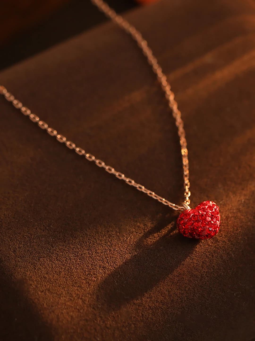 NS296 Rose gold