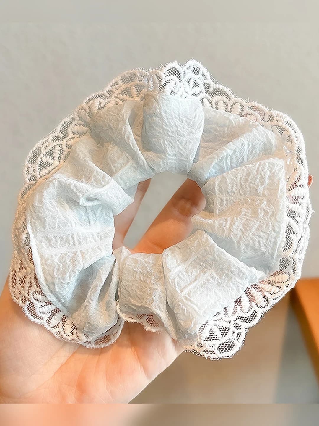 Ko'k rangli g'illik 10 cm