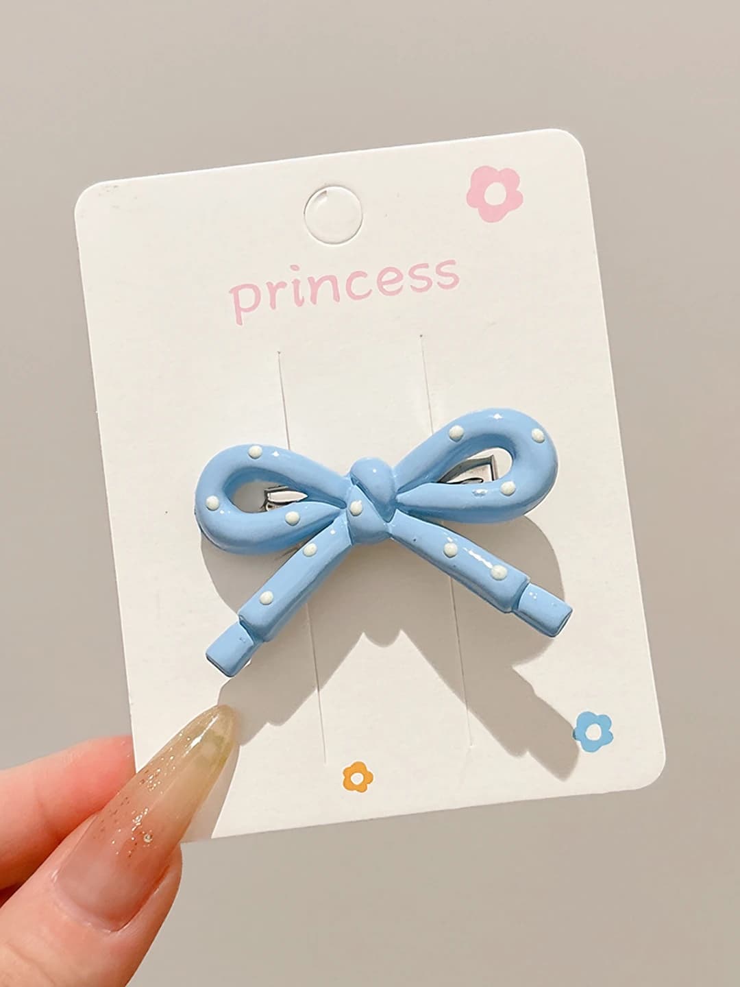 1# Blue ~5cm