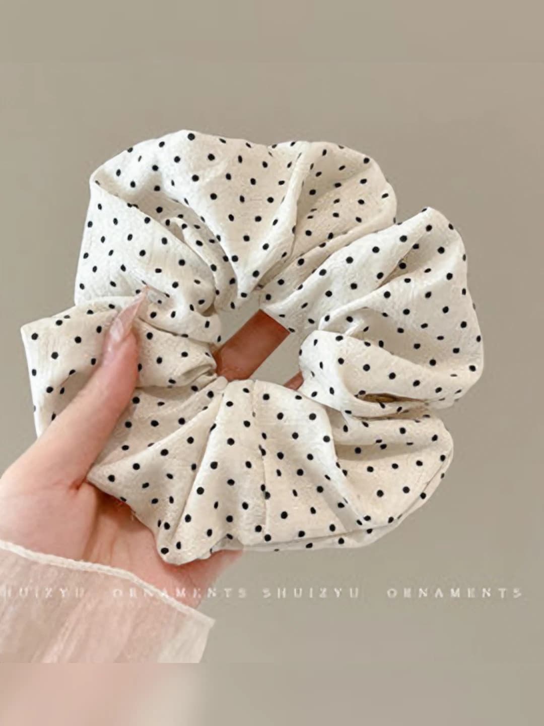 Beige, 10 cm