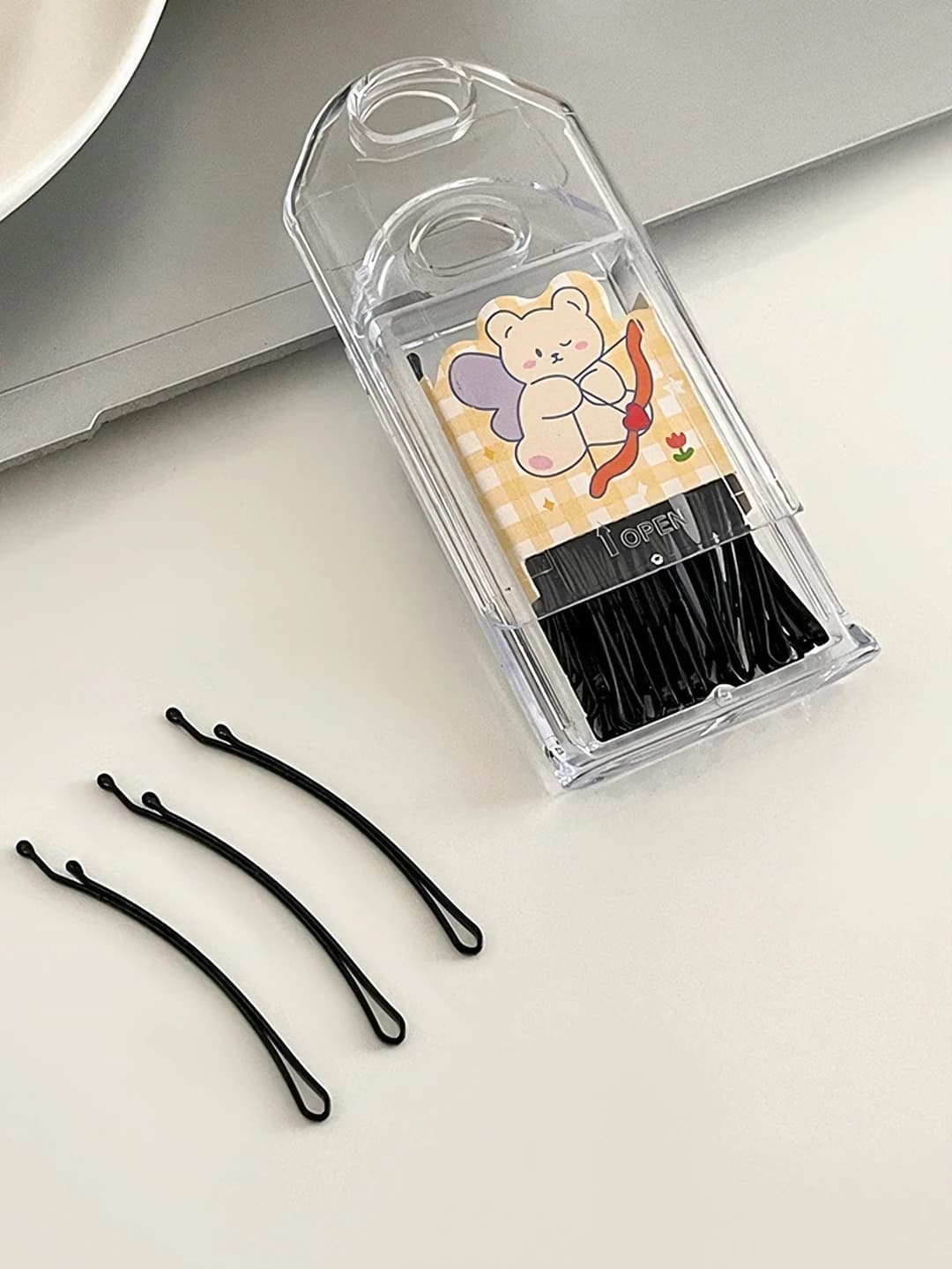 5# Archer bear / arc [30 pcs]