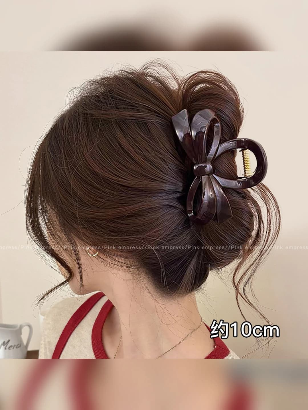 Какао 10cm