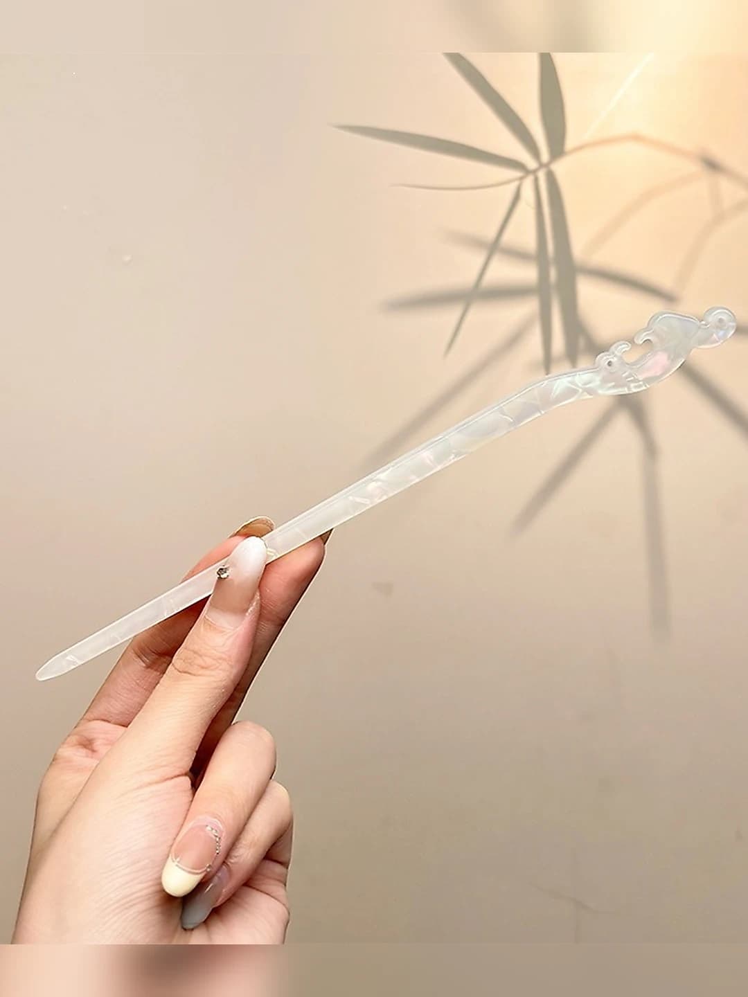 13# Oddiy oq - to'lqin cho'qqisi