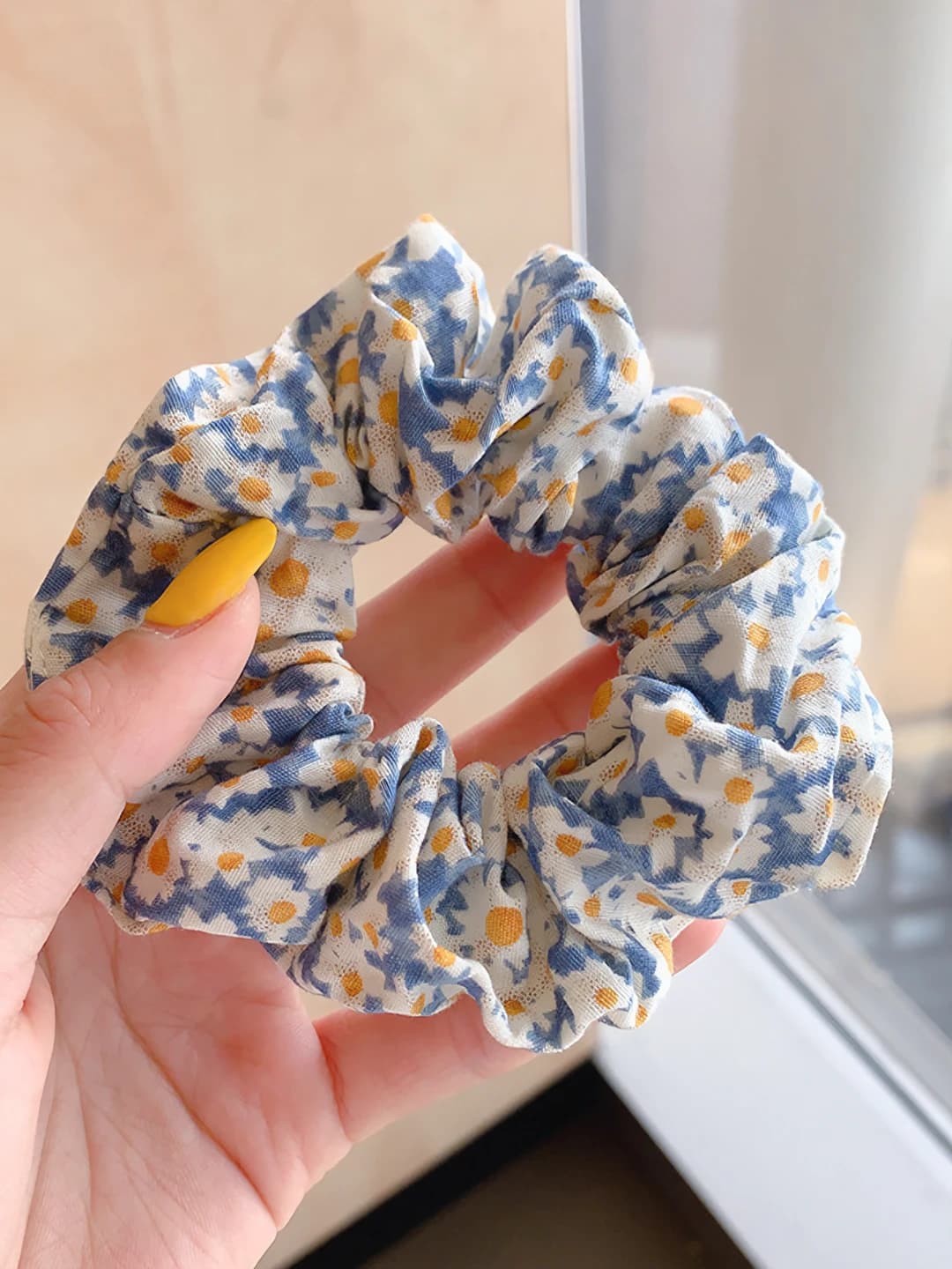 Sea salt and chamomile 9 cm