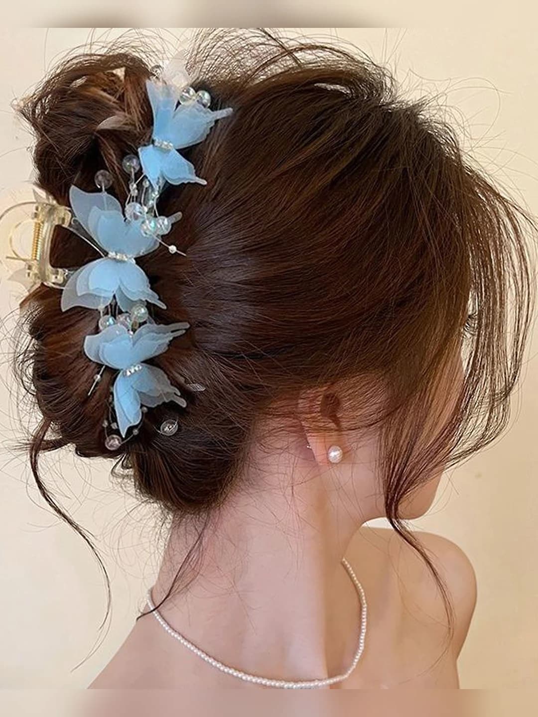 Синий, 13 см