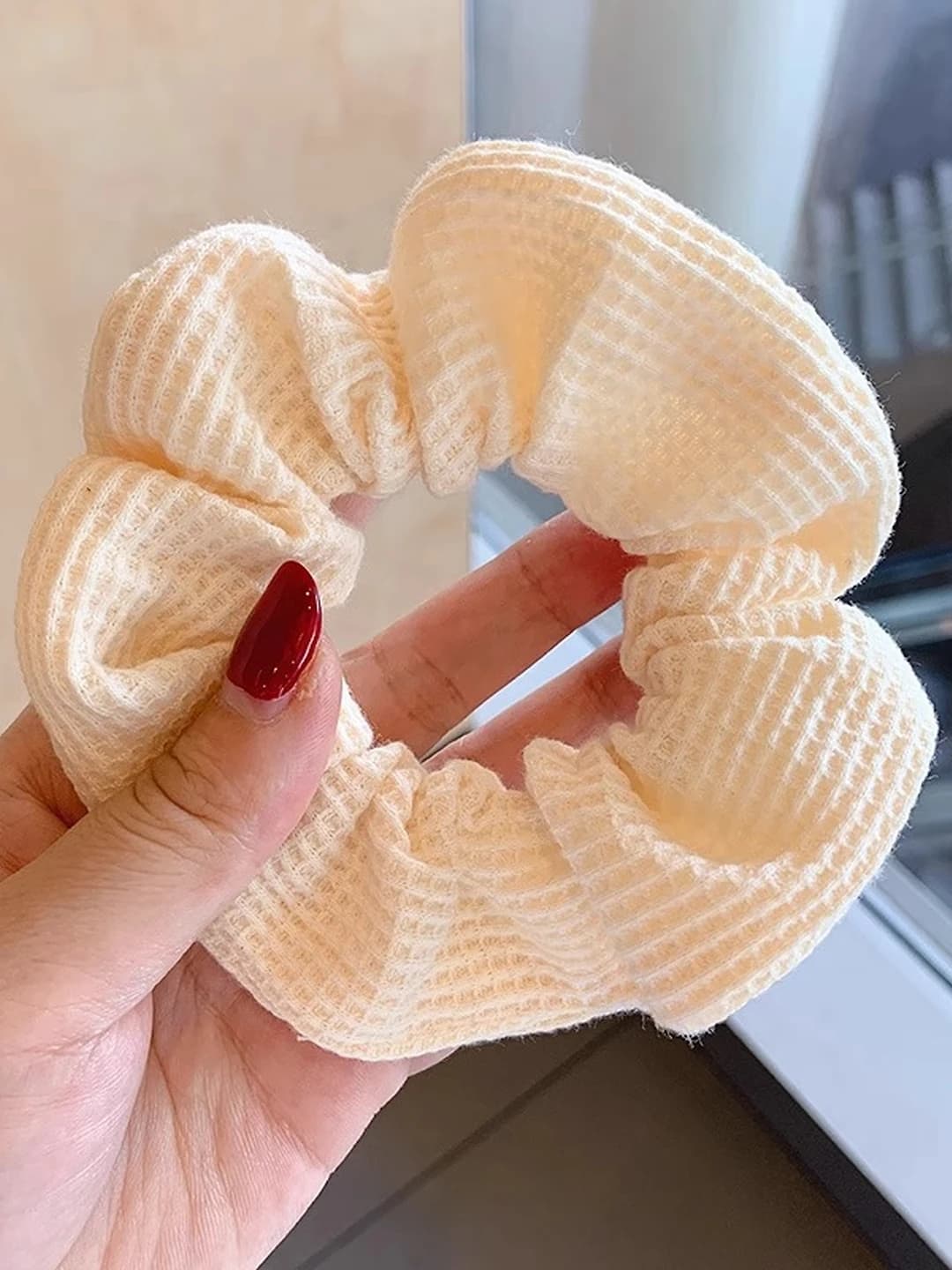 3# Beige 9 cm