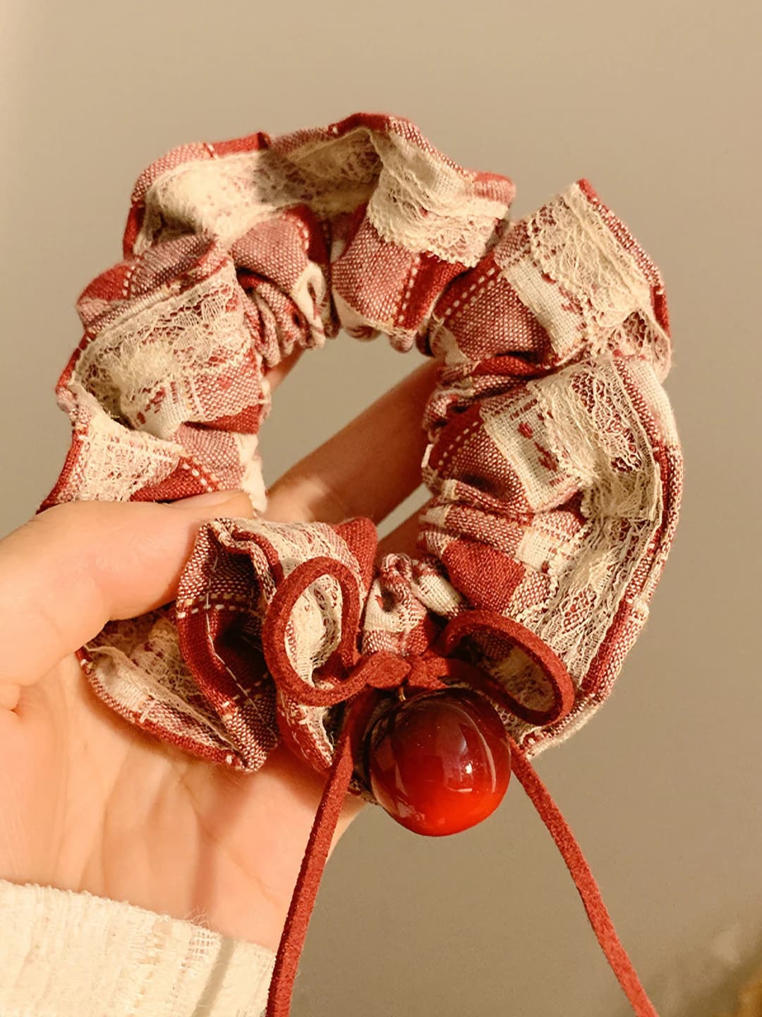 1# Cherry 13 cm