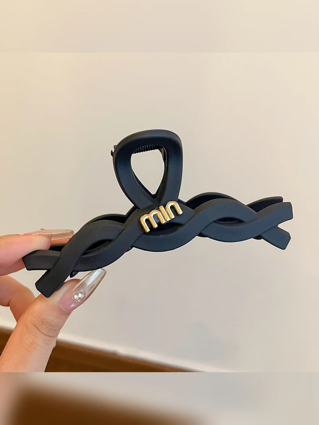 220# Матовый витой, 10.5 см